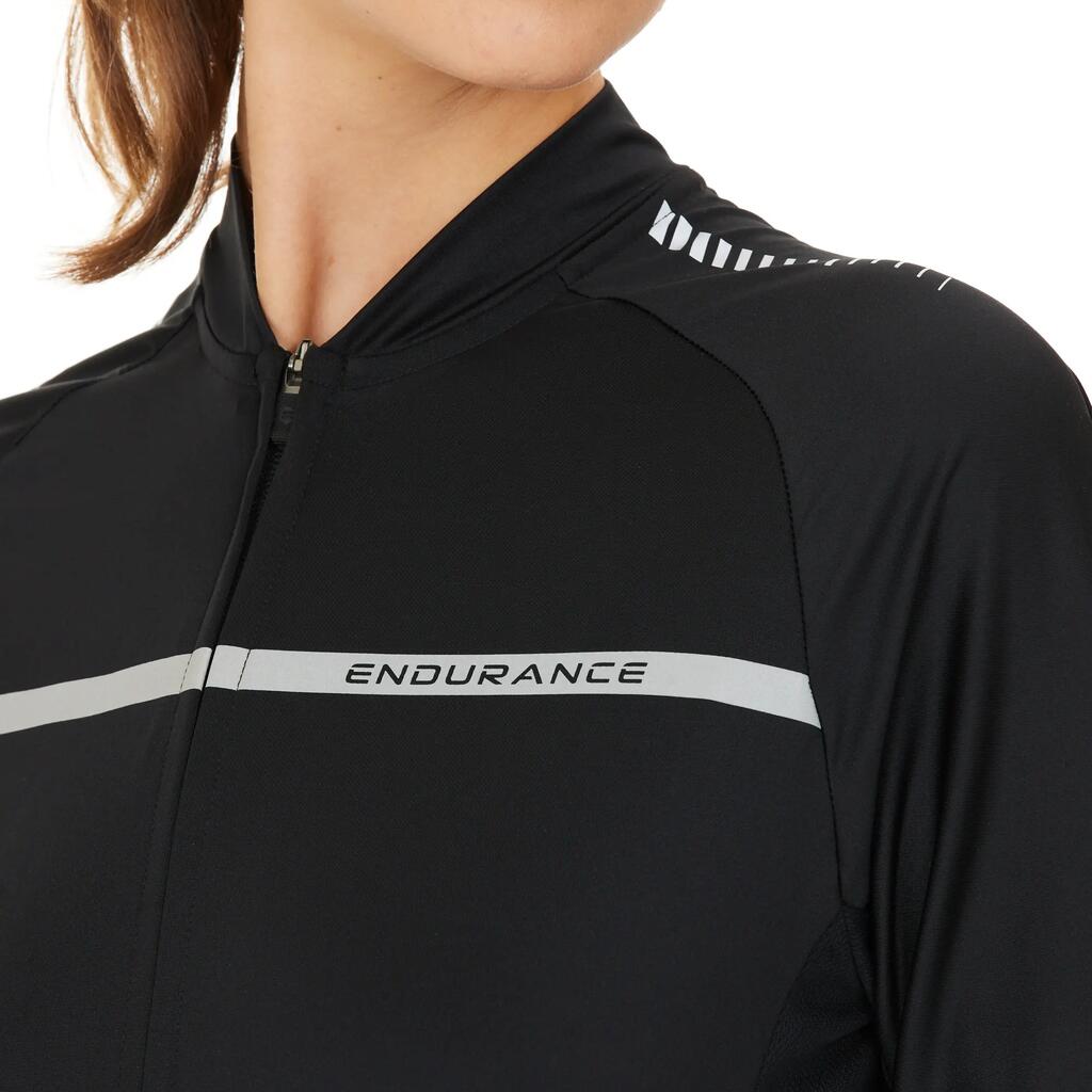 Women's Jersey Endurance Jackie
