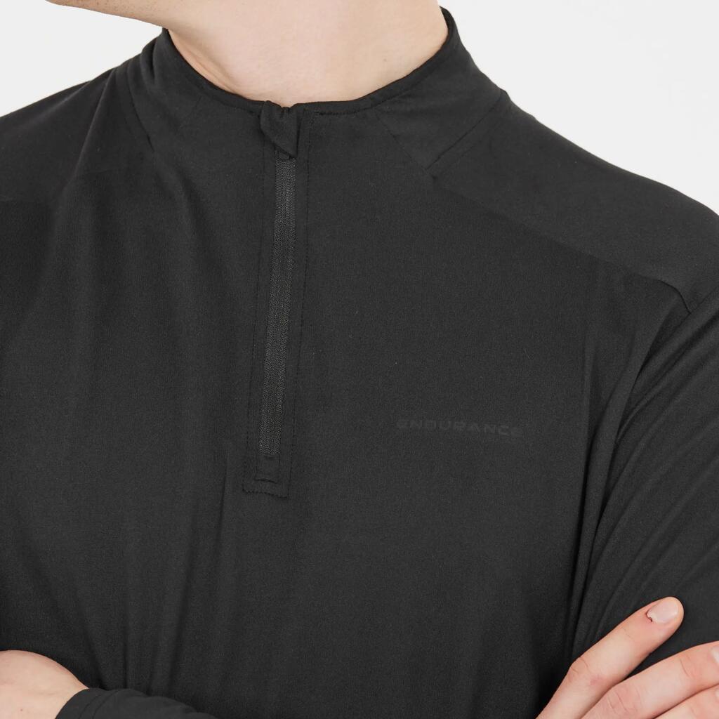 Long Sleeve Base Layer Endurance Armin