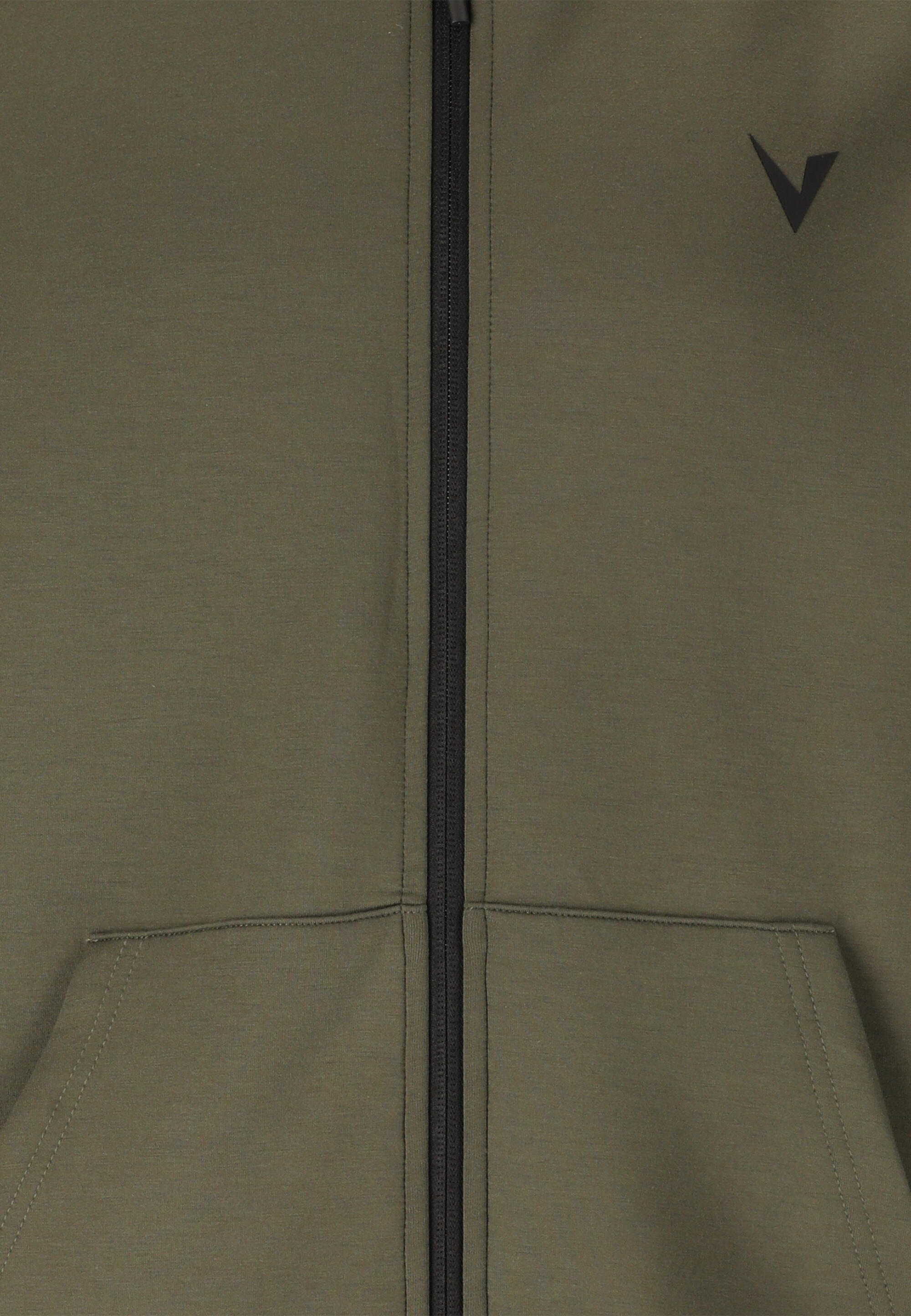 Kapuzenjacke Taro 8/15