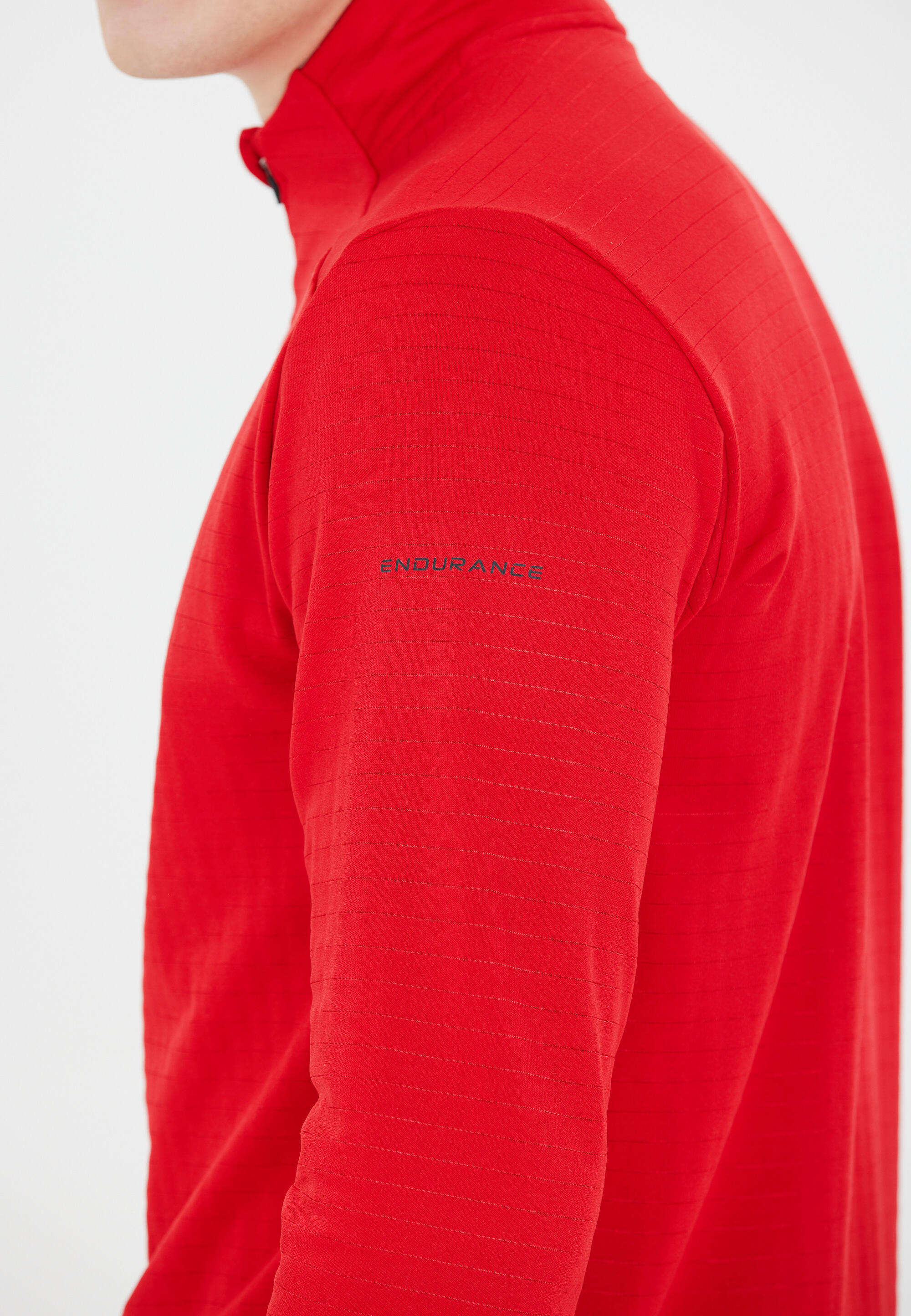 Sudadera de entrenamiento Endurance Toko 9/15