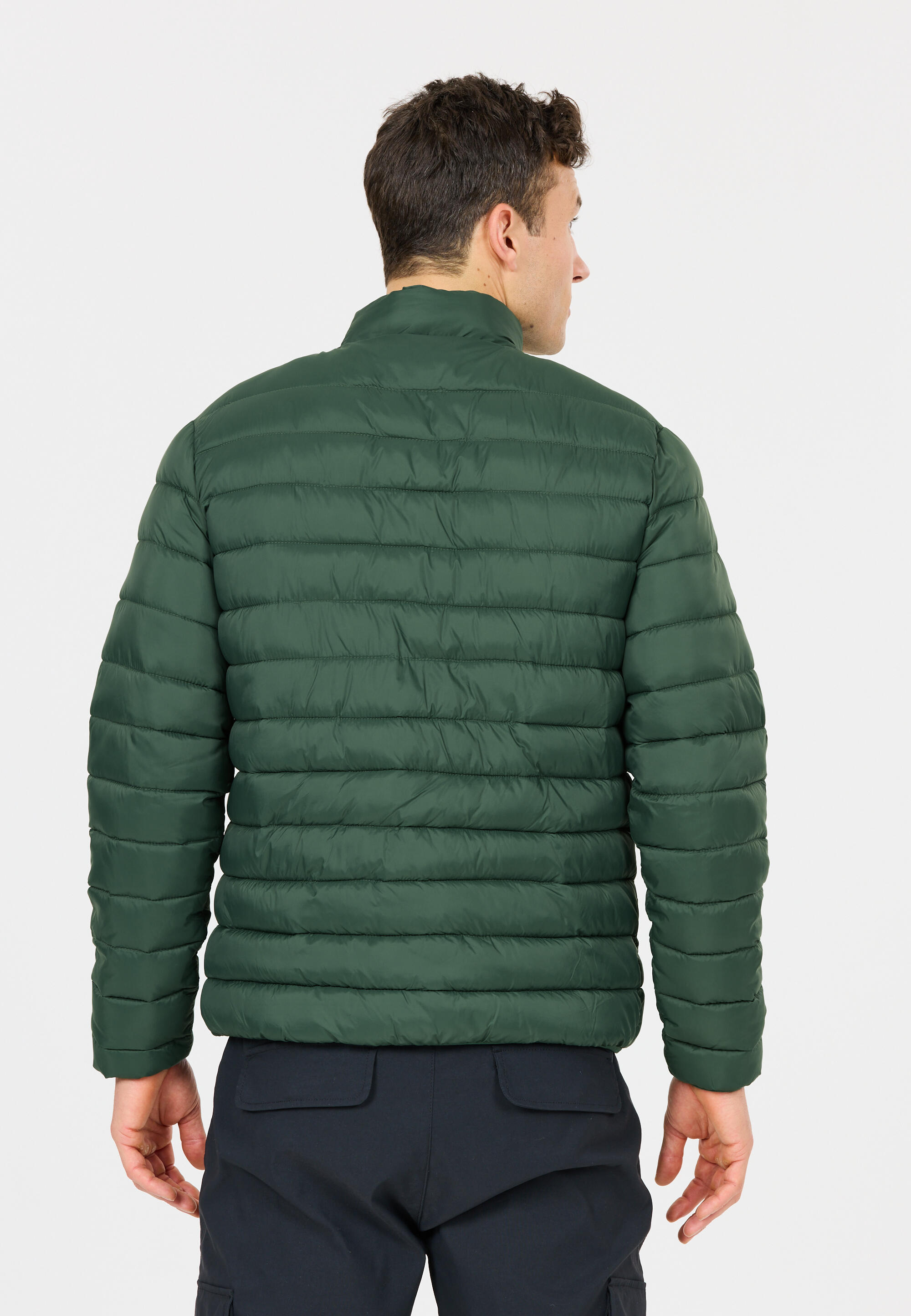 Down jacket Whistler Arubi 6/15