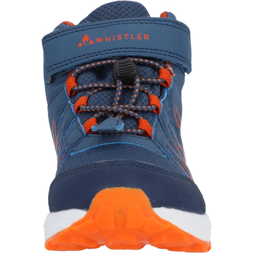 Children's hiking shoes Whistler Besta