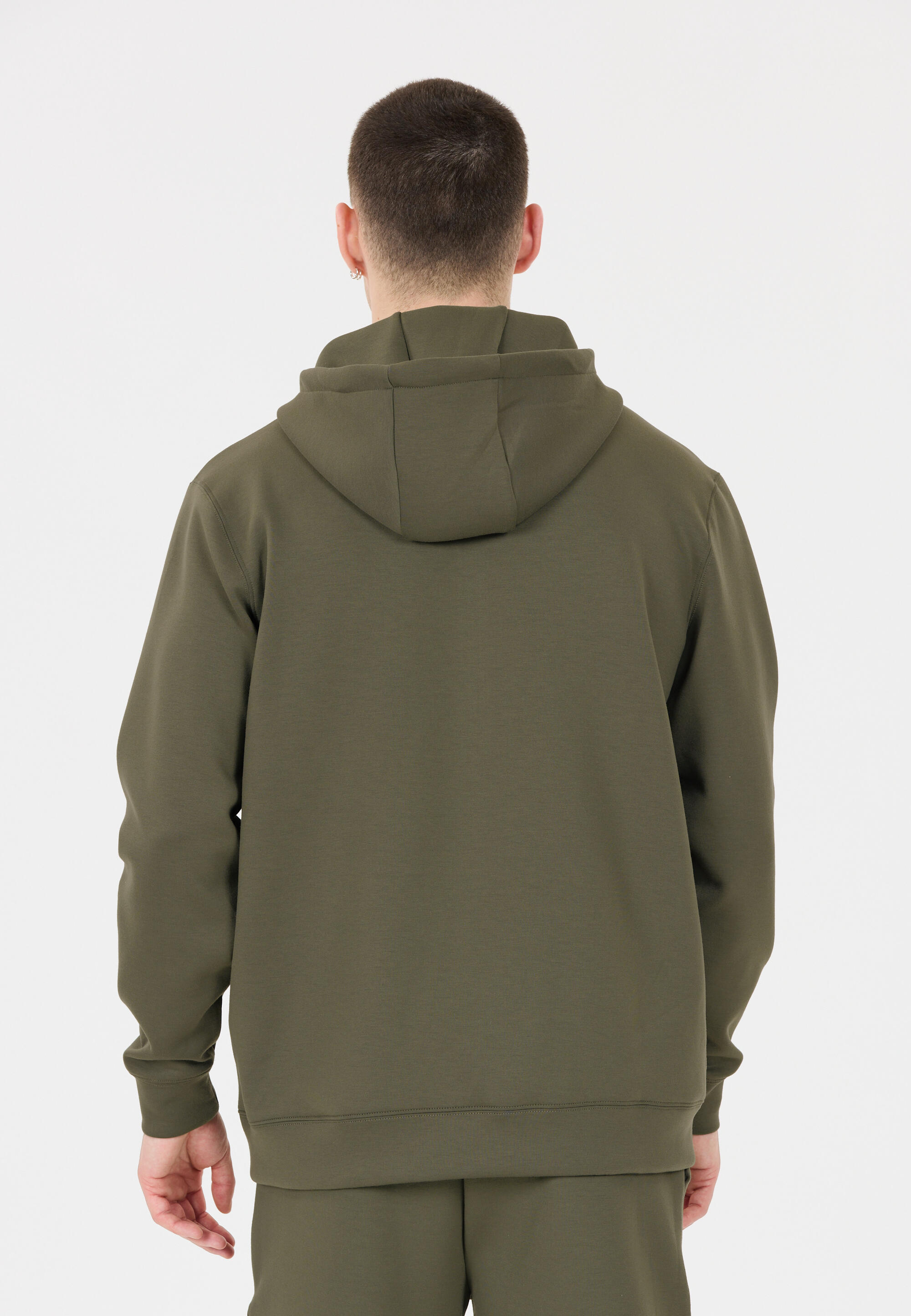 Kapuzenjacke Taro 7/15
