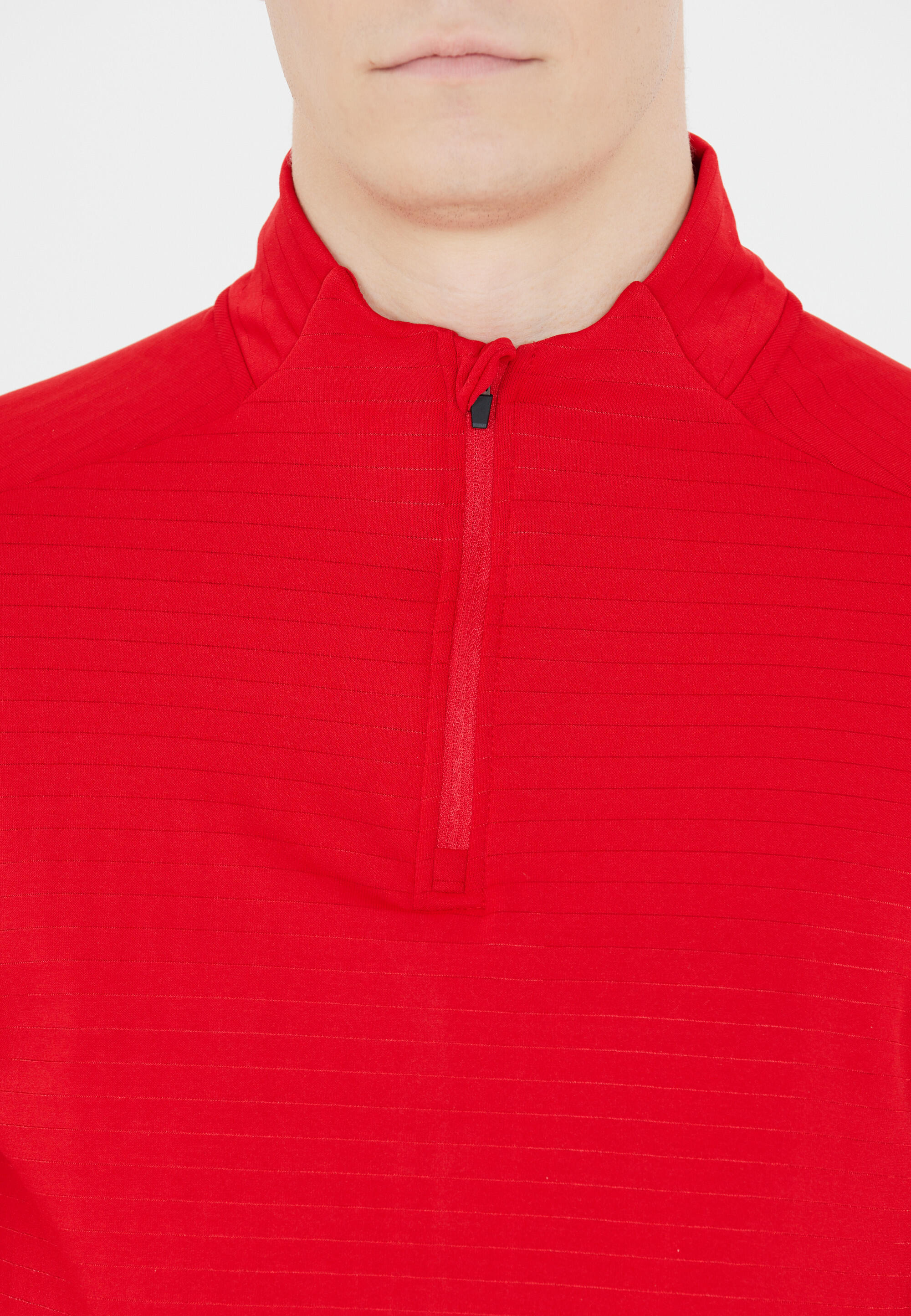 Sudadera de entrenamiento Endurance Toko 8/15