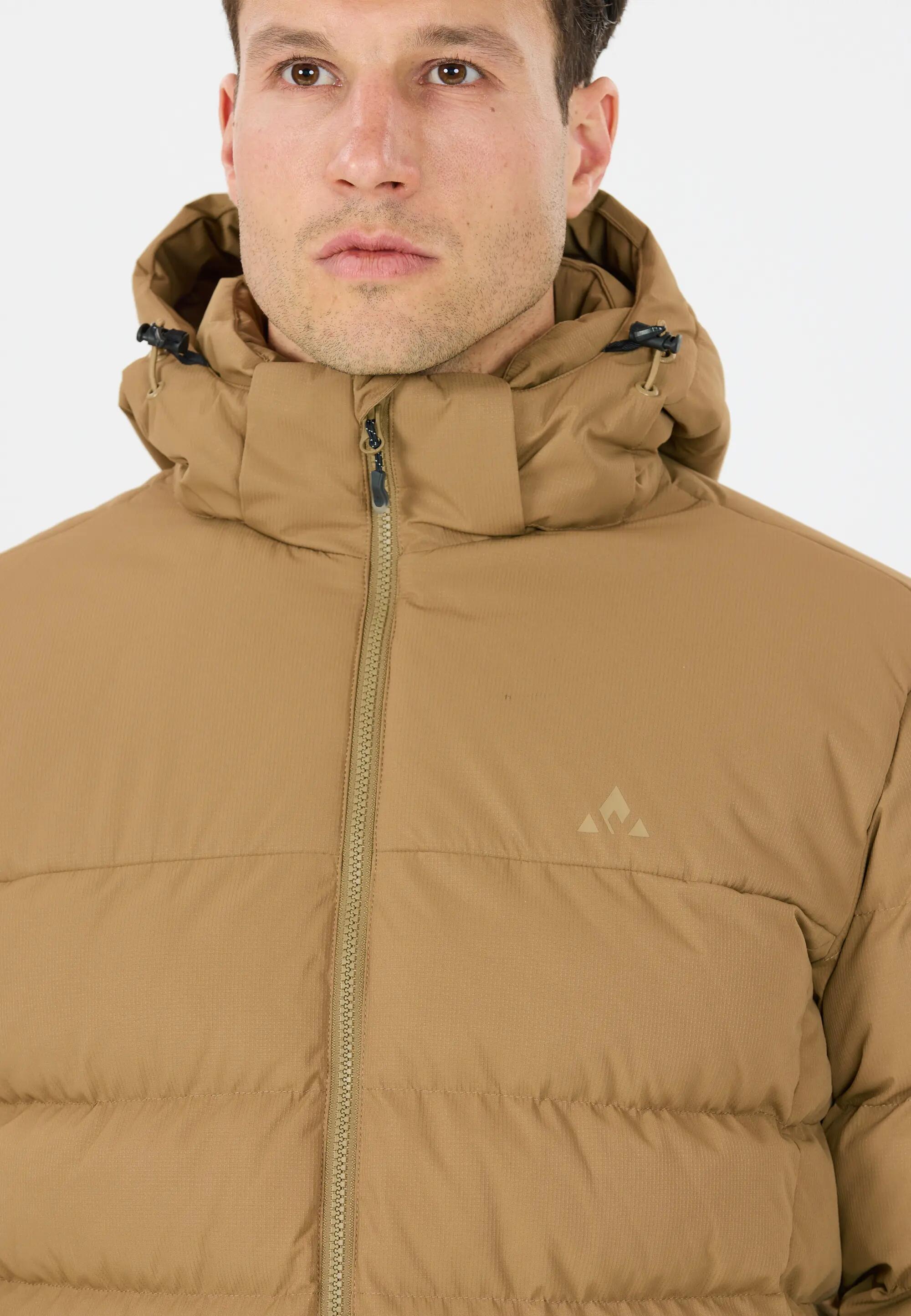 Veste polaire Carseno 10/15