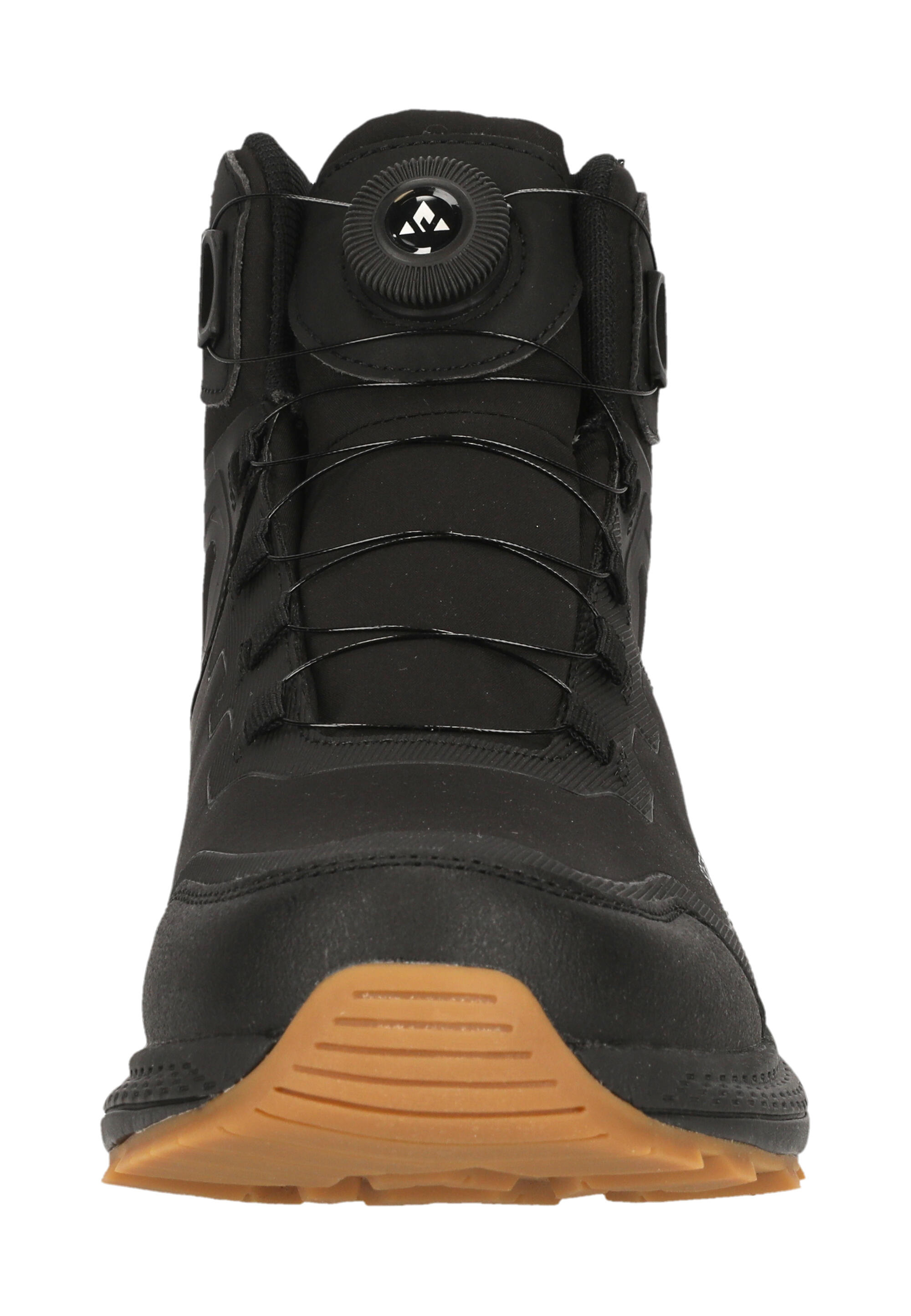 Buty trekkingowe Whistler Terun Q-lock WP 8/15