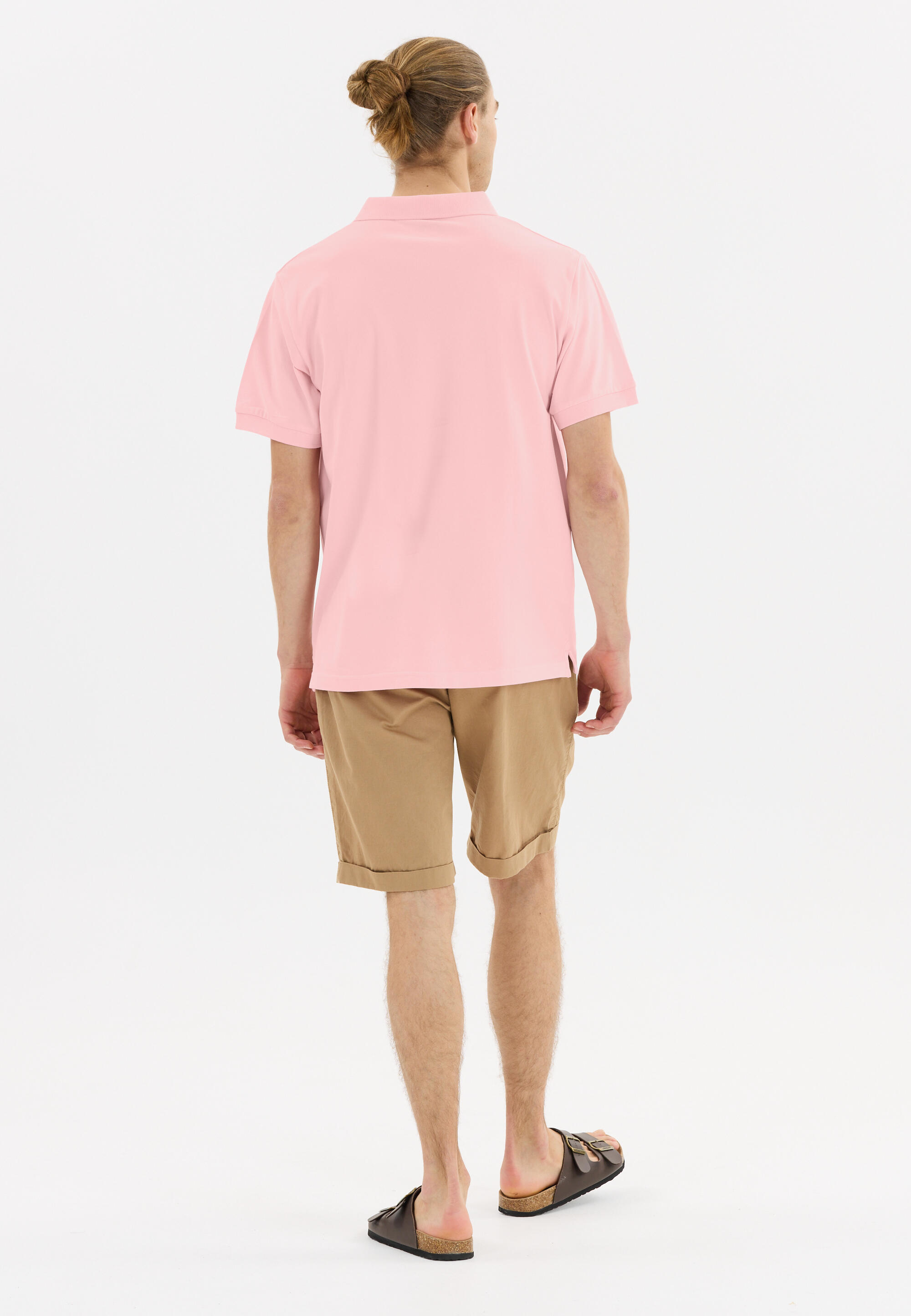 Polo Cruz Harrold 6/15
