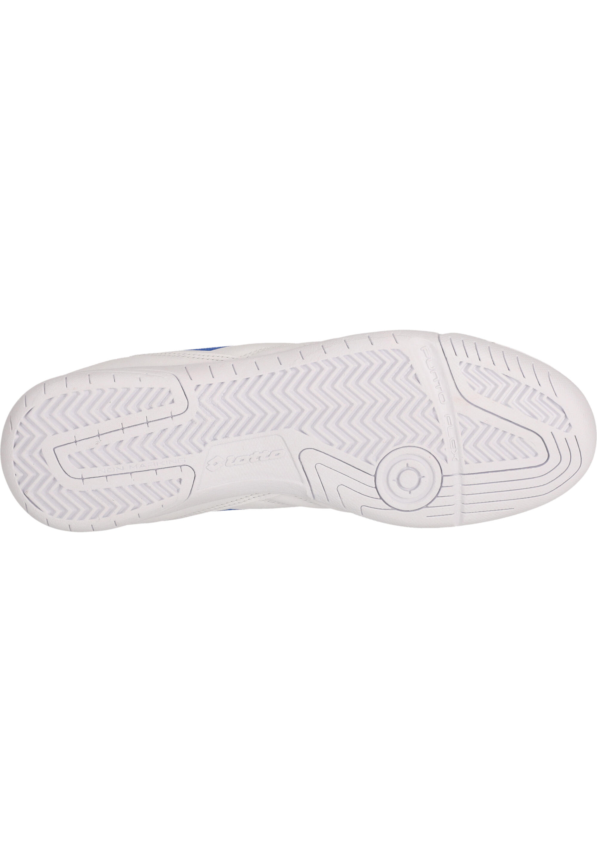 Hallenfußballschuh Milano 700 7/8