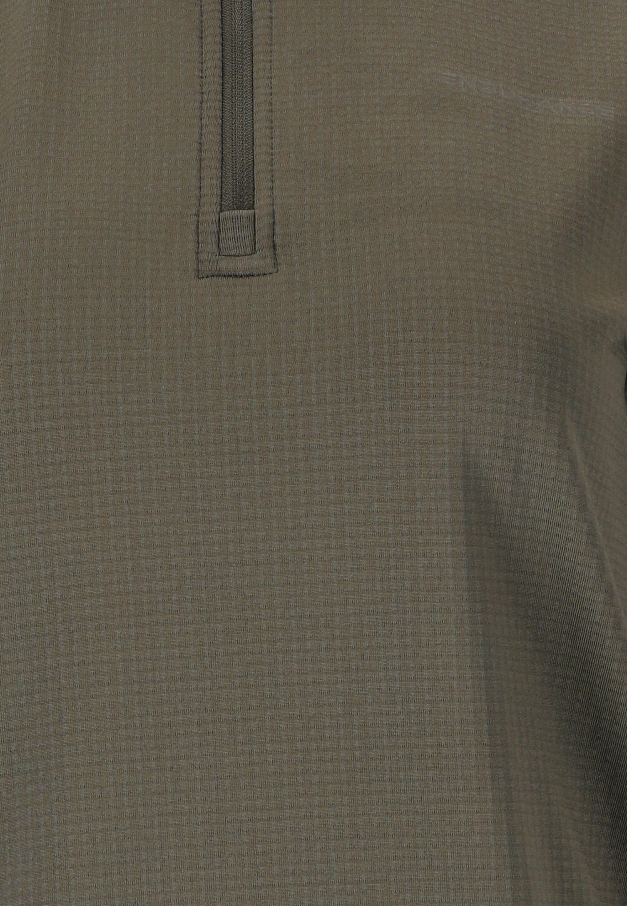 Langarmshirt VIRONIC W Waffle 7/15