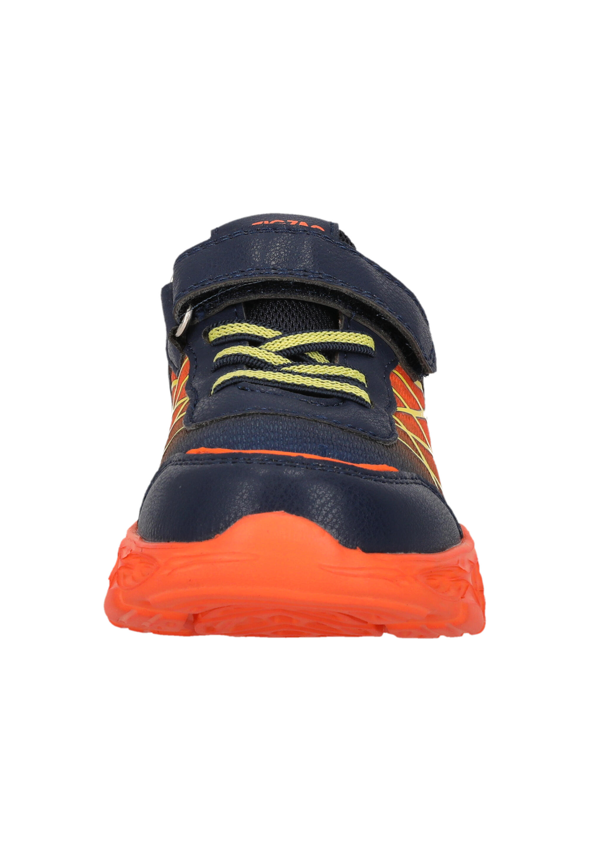 Kinderschuhe Zigzag Kalmi 8/15