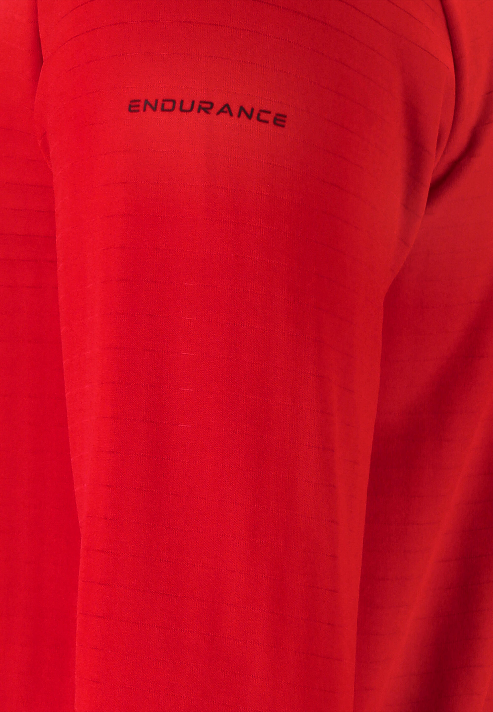 Sudadera de entrenamiento Endurance Toko 7/15