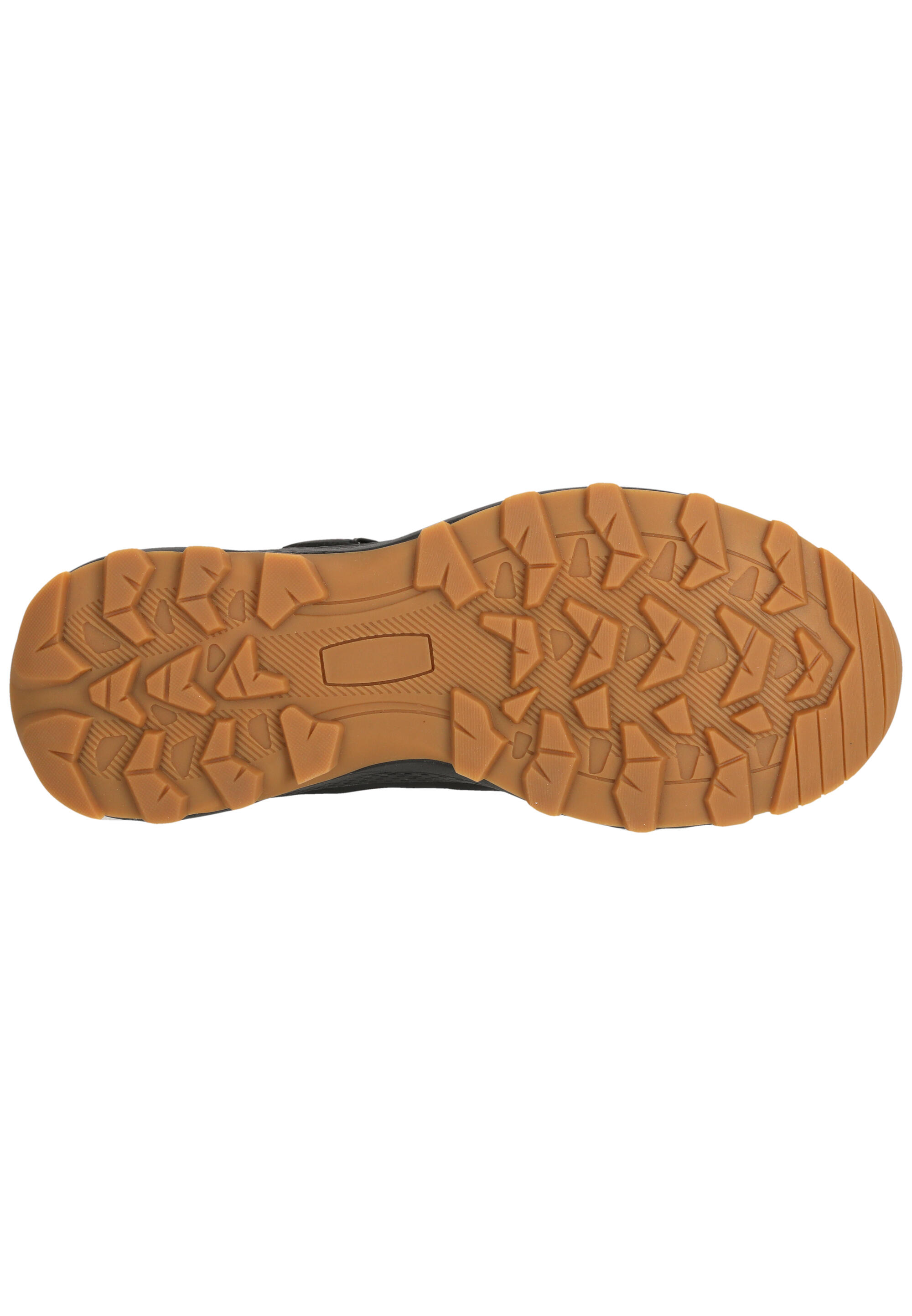 Buty trekkingowe Whistler Terun Q-lock WP 7/15