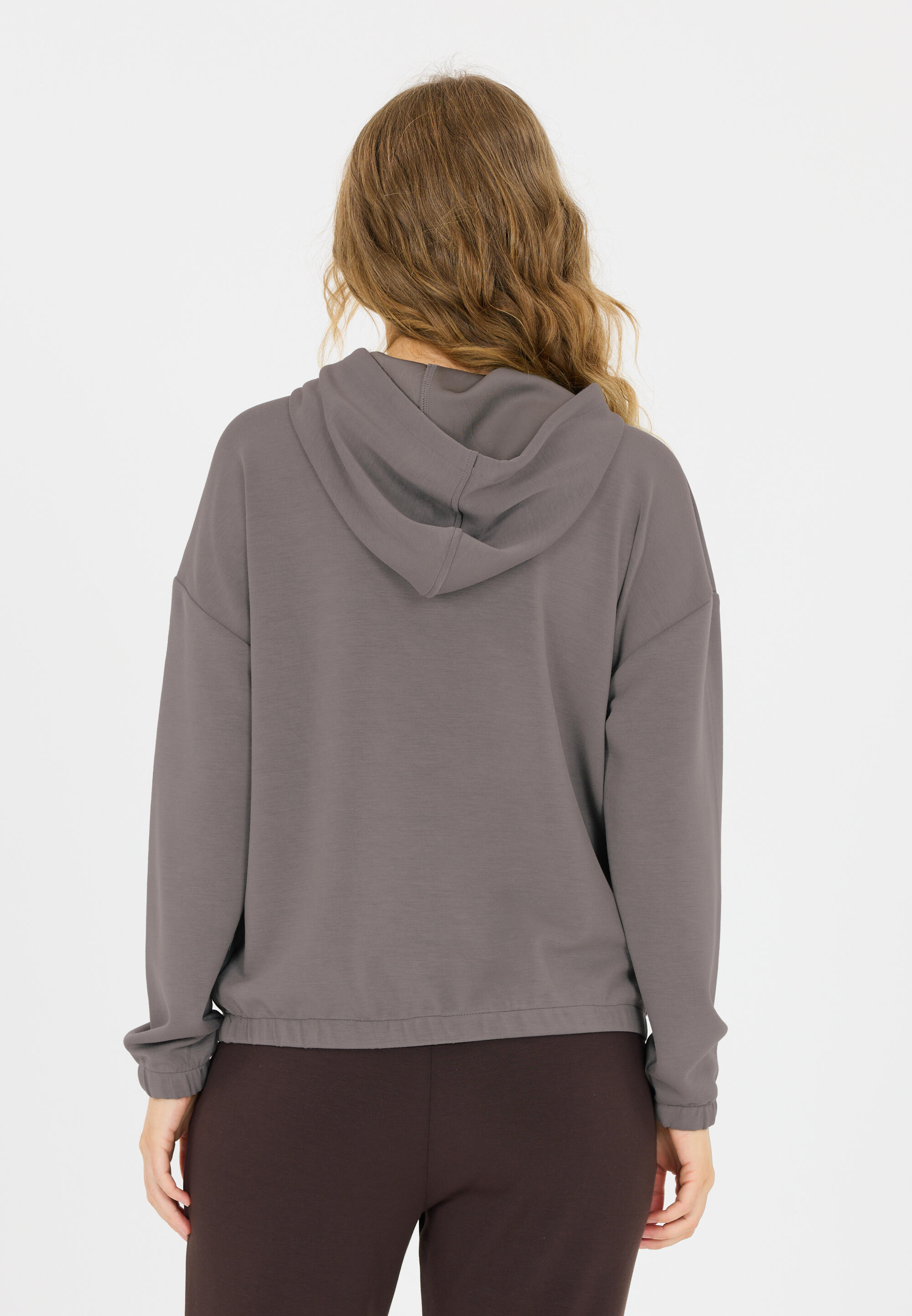 Kapuzensweatshirt NAMIER W 6/15