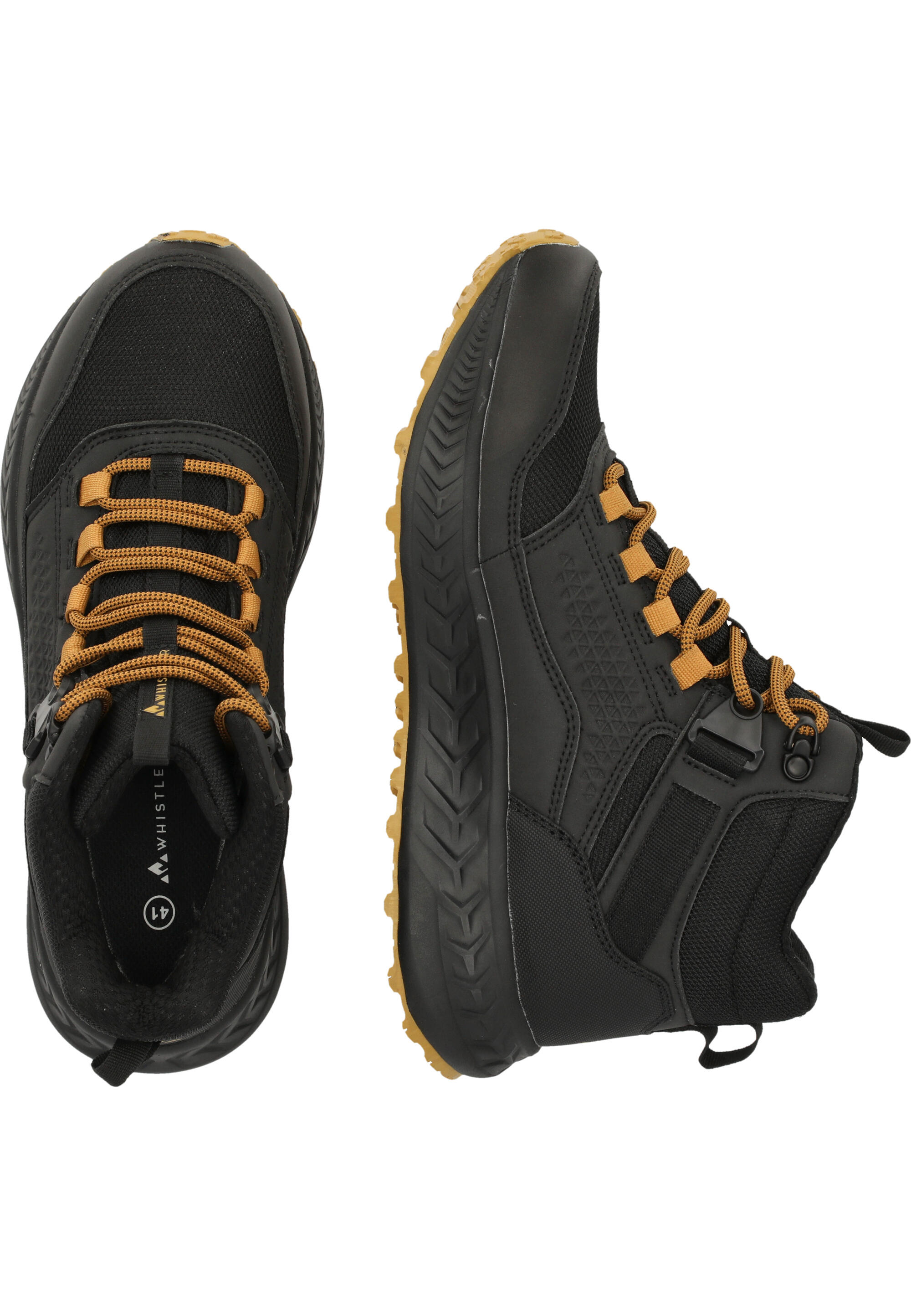 Sapatos para caminhadas Whistler Reid 6/15