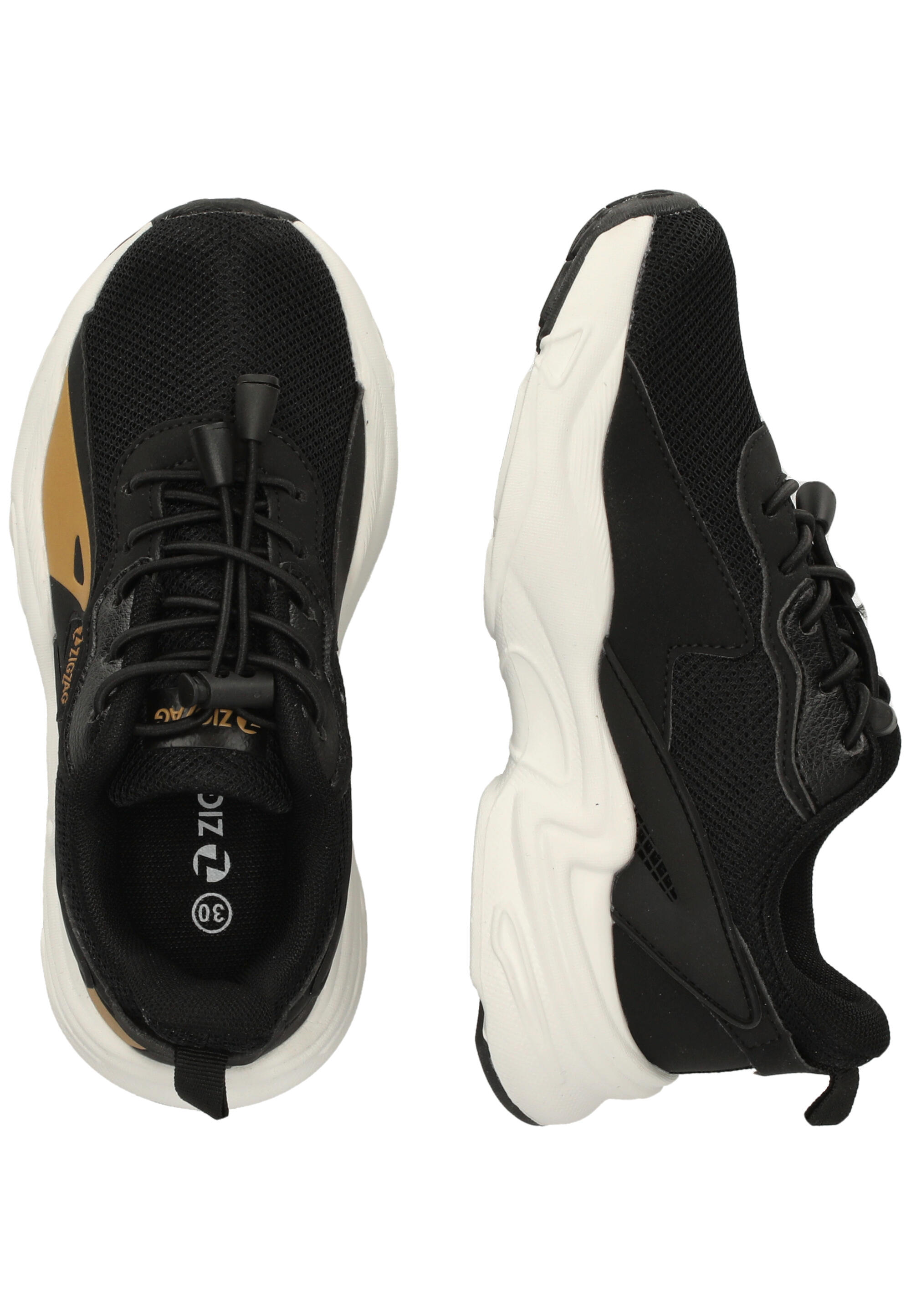 Sneaker Bavar 6/15