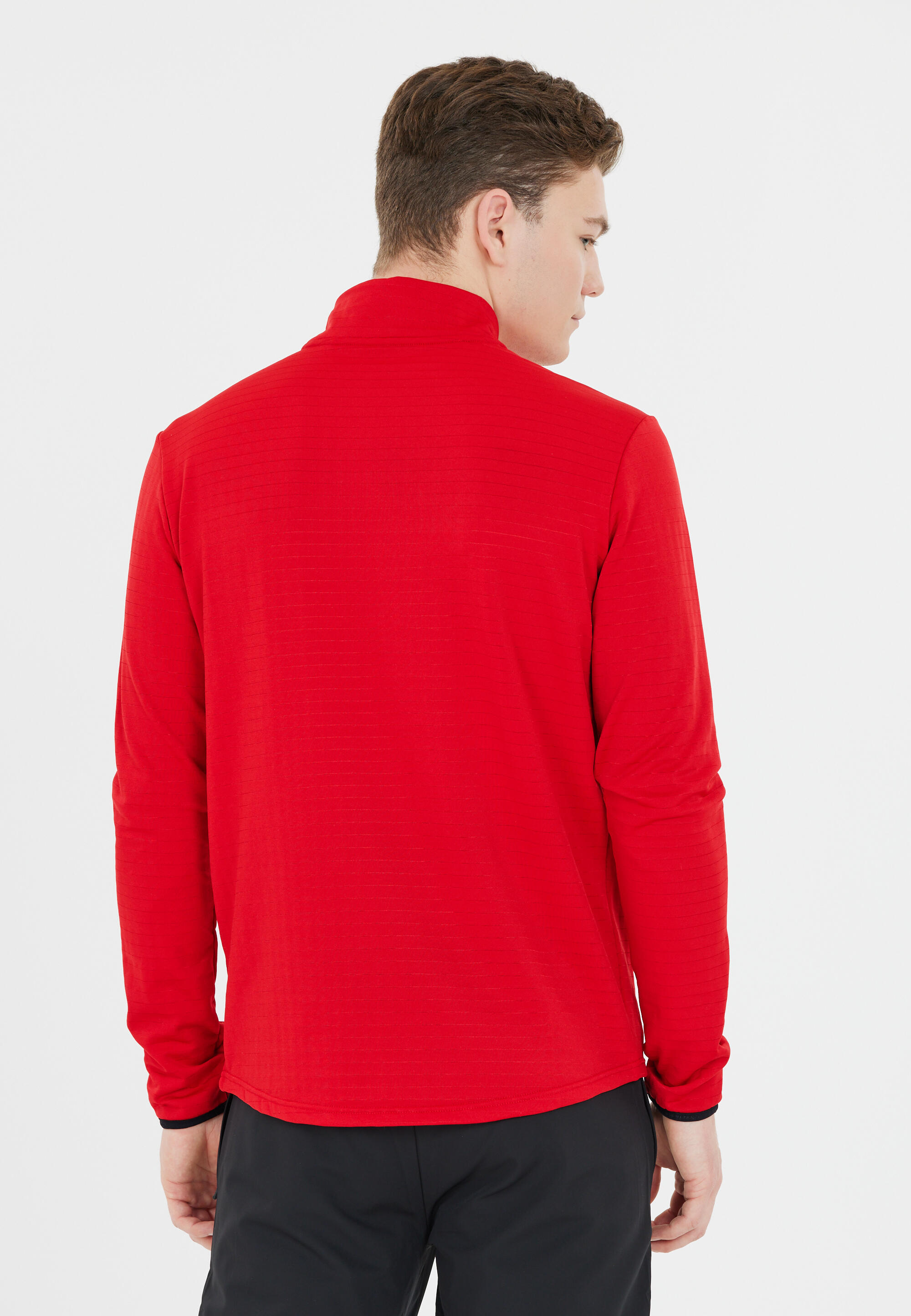 Sudadera de entrenamiento Endurance Toko 6/15
