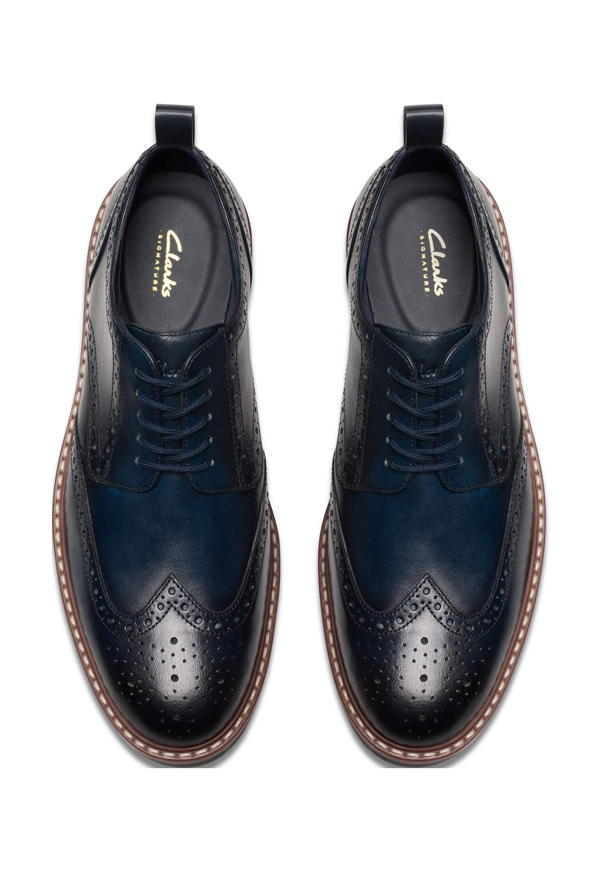 Business-Schuh Aldwin Limit 6/15