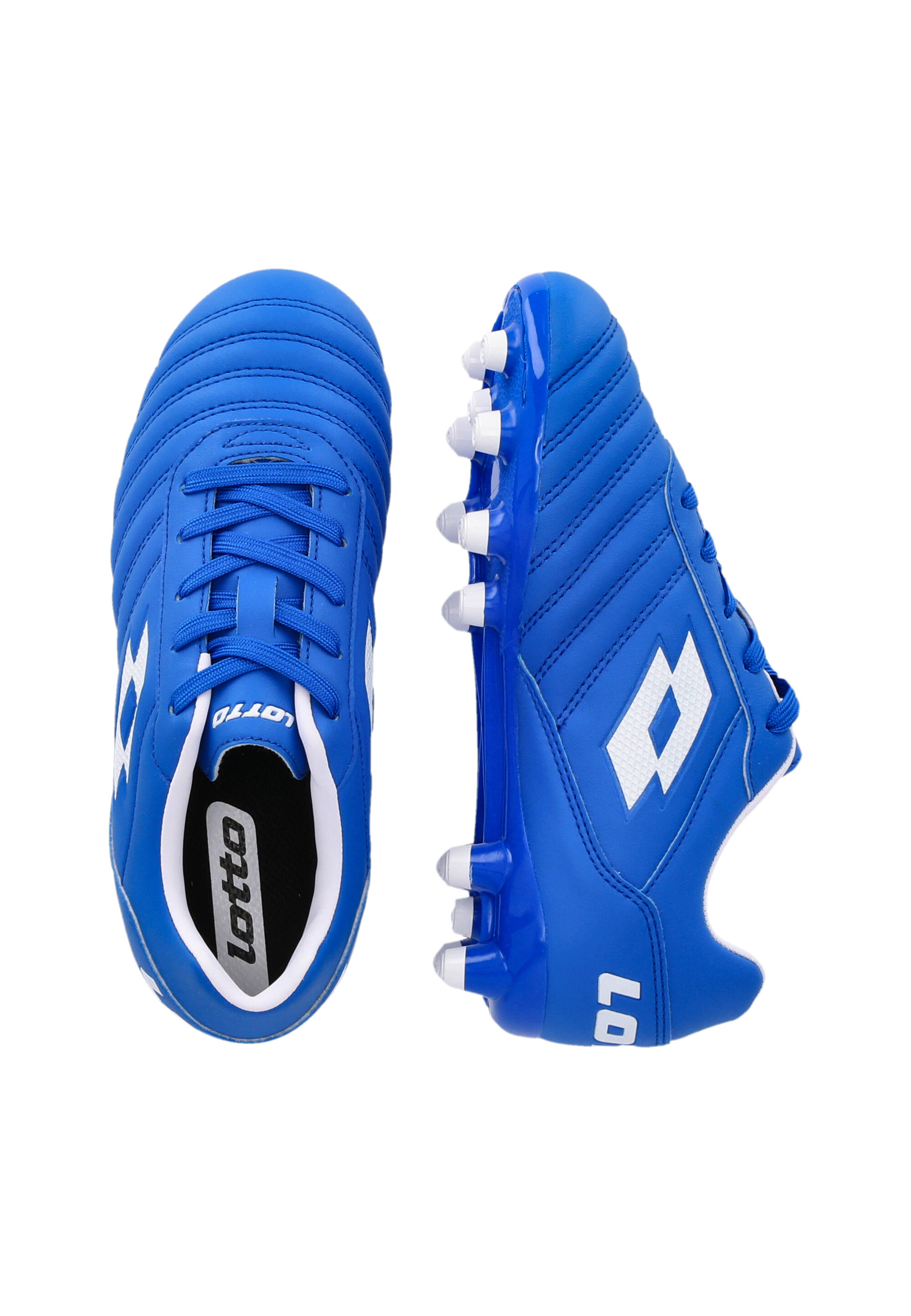 Fußballschuhe Stadio 700 AGM JR 6/15