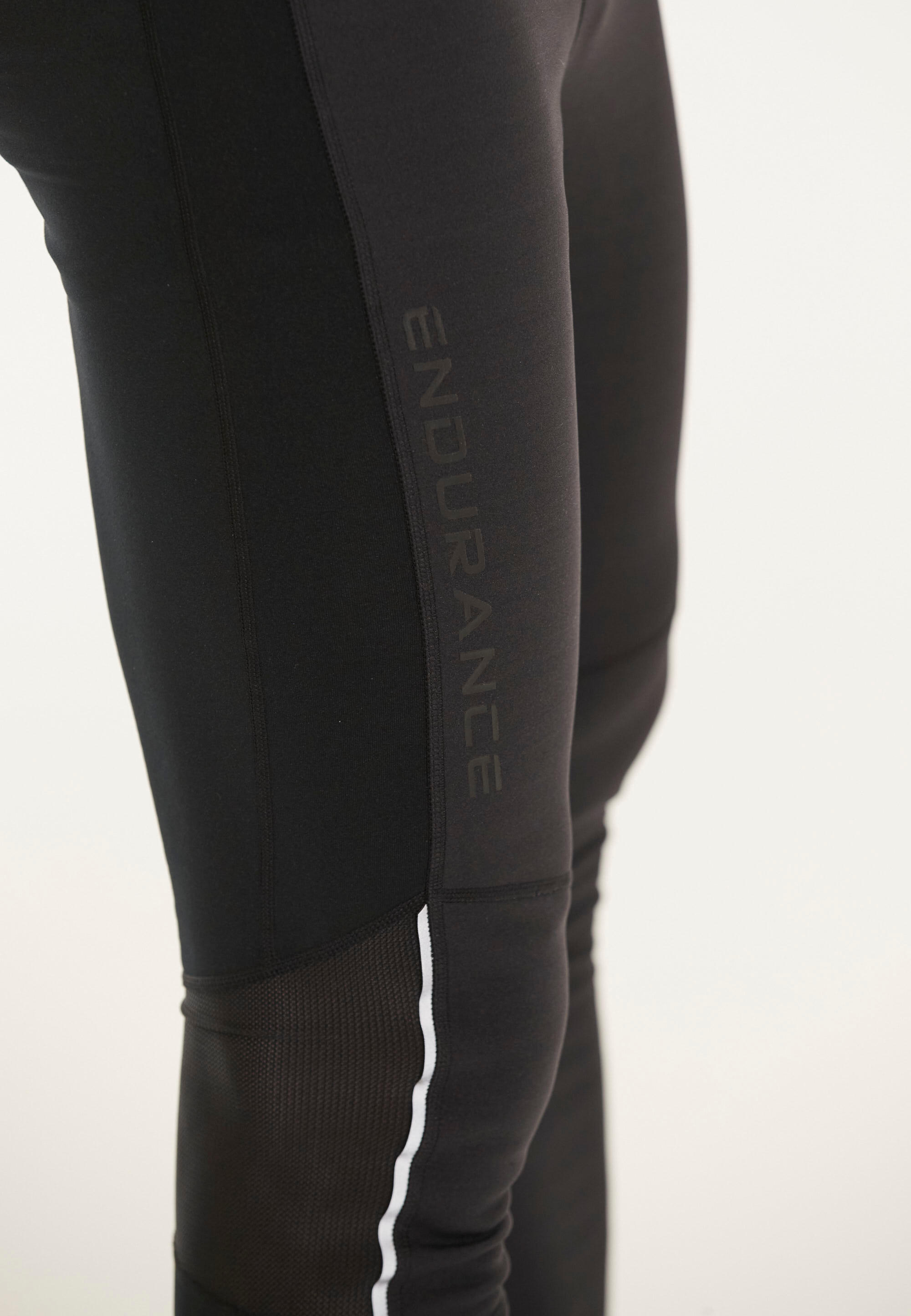 Legging antivento Endurance Tranny XQL 7/15