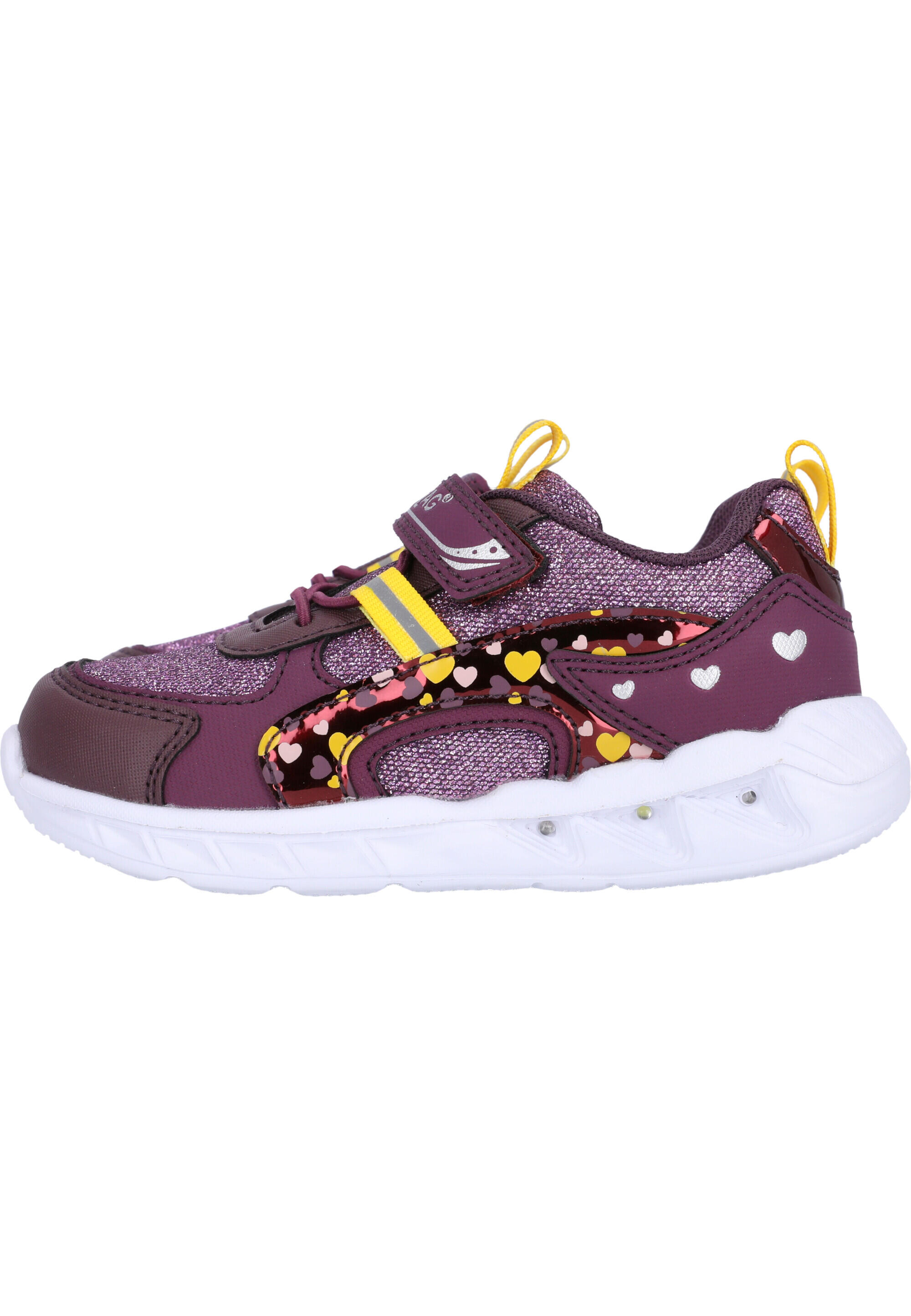 Lage sneakers Lelhate 6/15