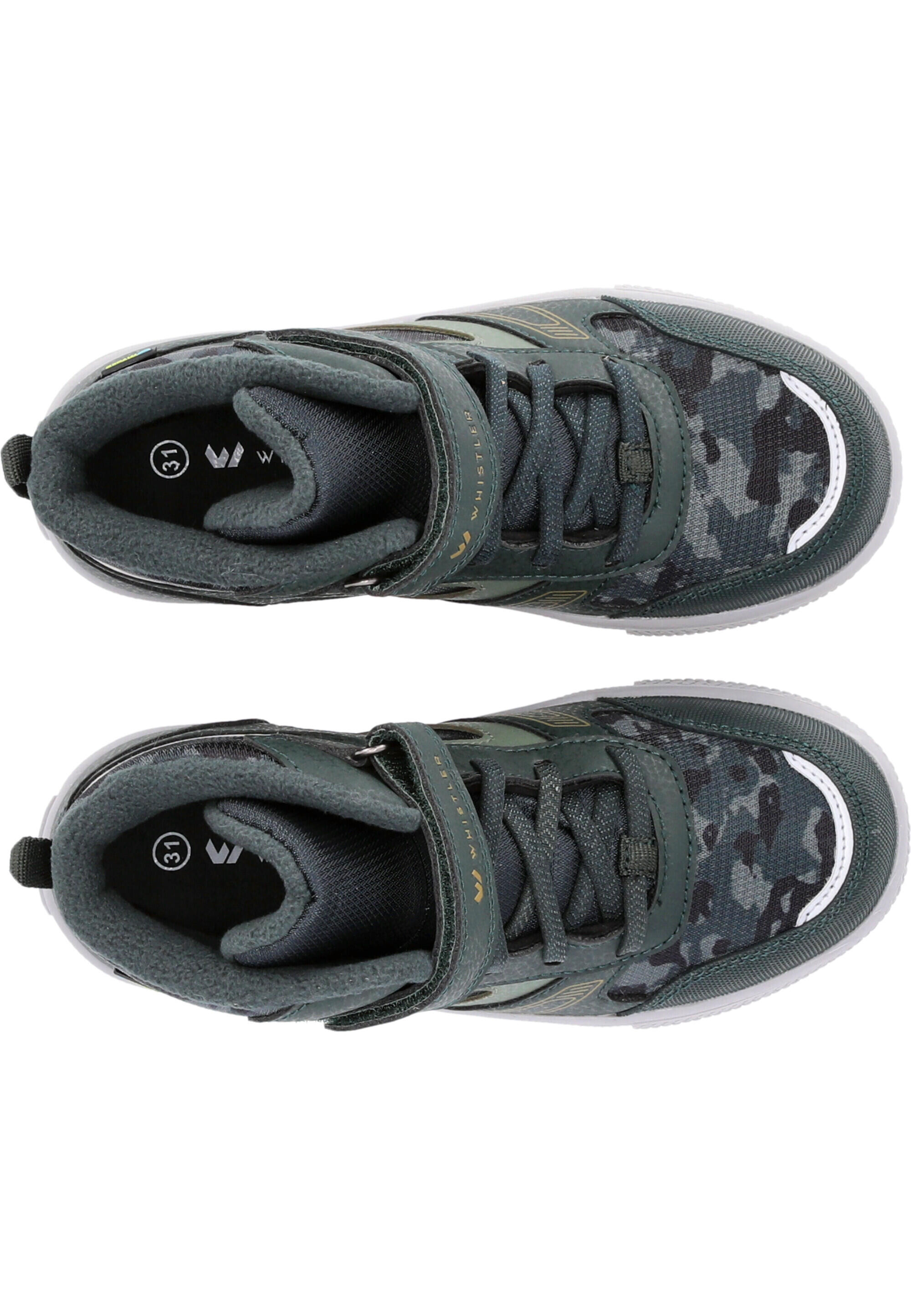 Kinderschuhe Whistler Casou 6/15