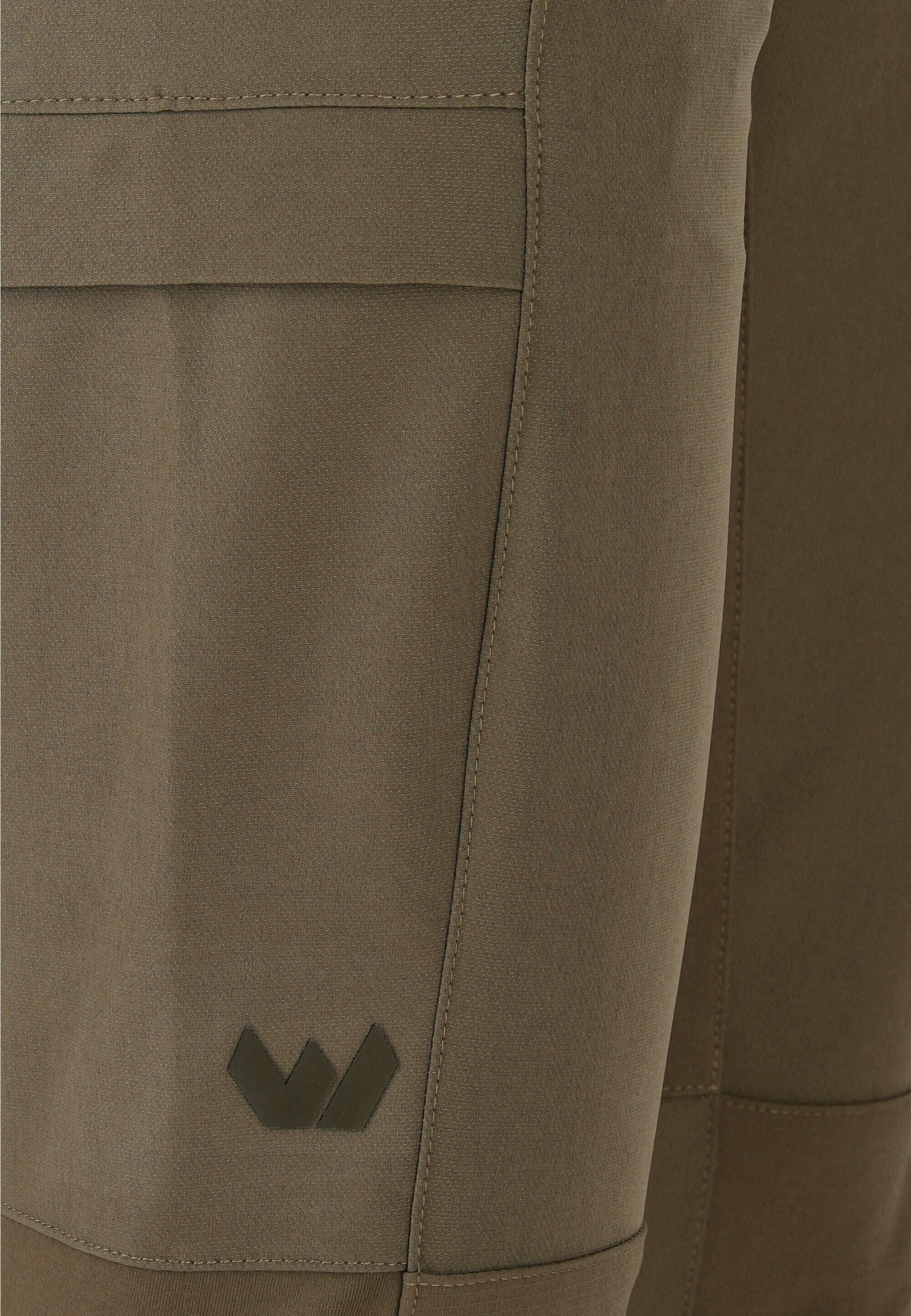 Pantalon outdoor Davina 7/15