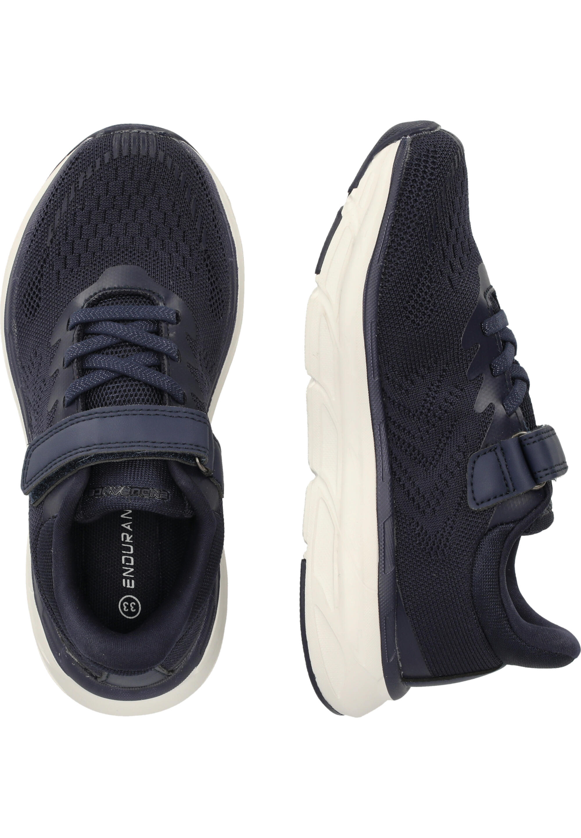 Sneakersy dla dzieci Endurance Masako 6/15