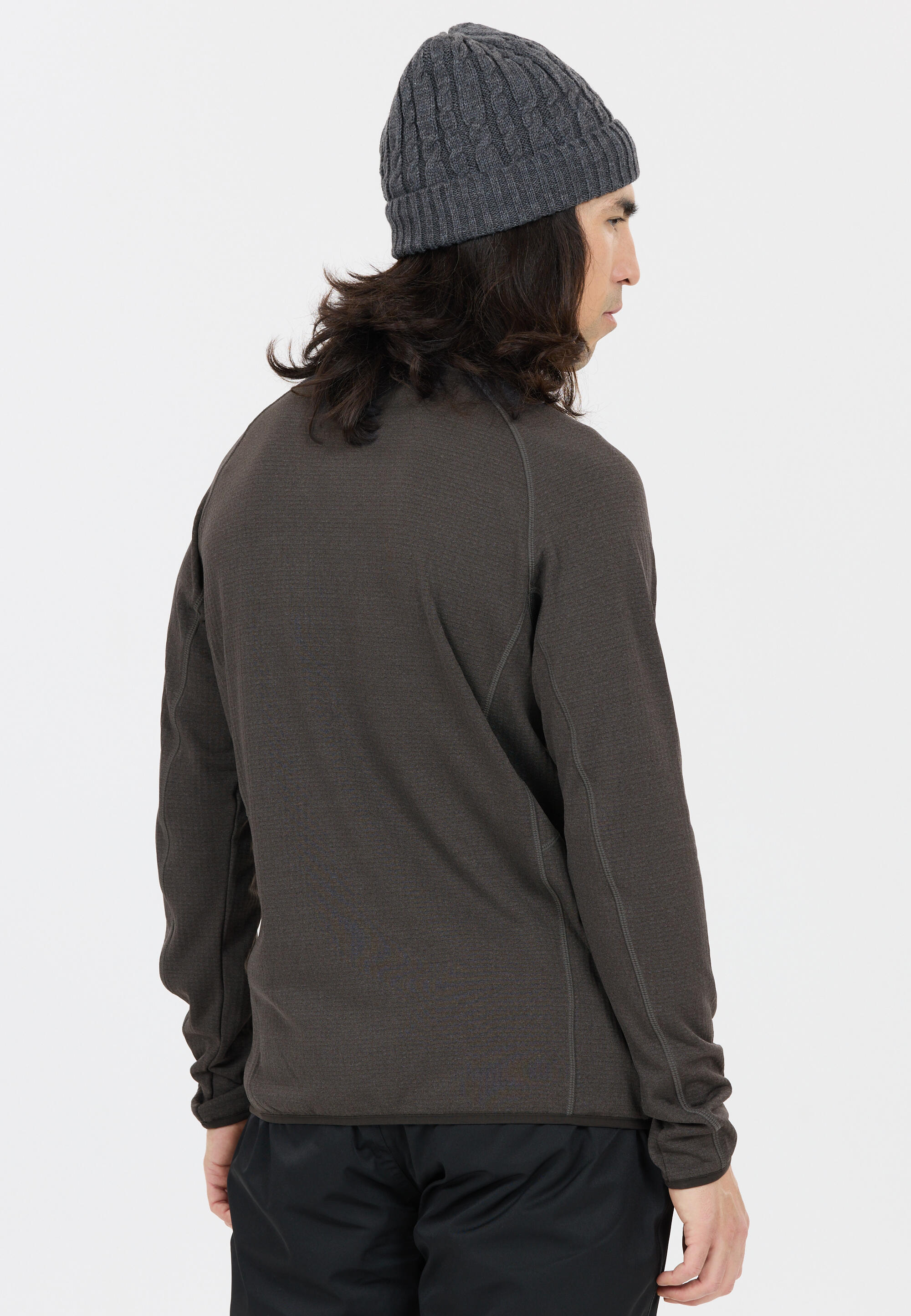 Bluza narciarska męska Whistler Helge 6/15