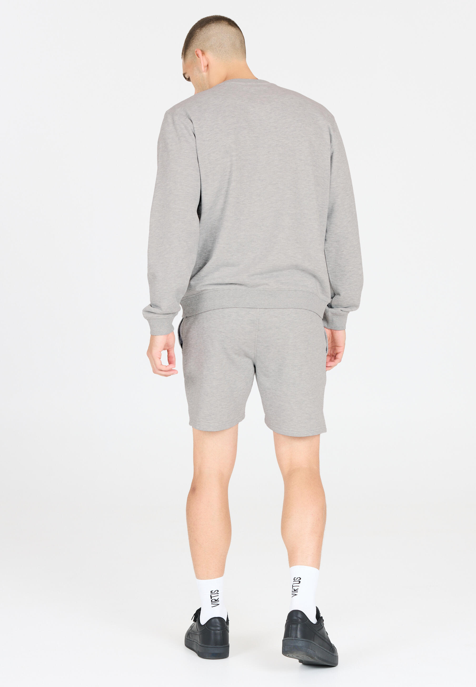 Korte broek Kayden 6/15