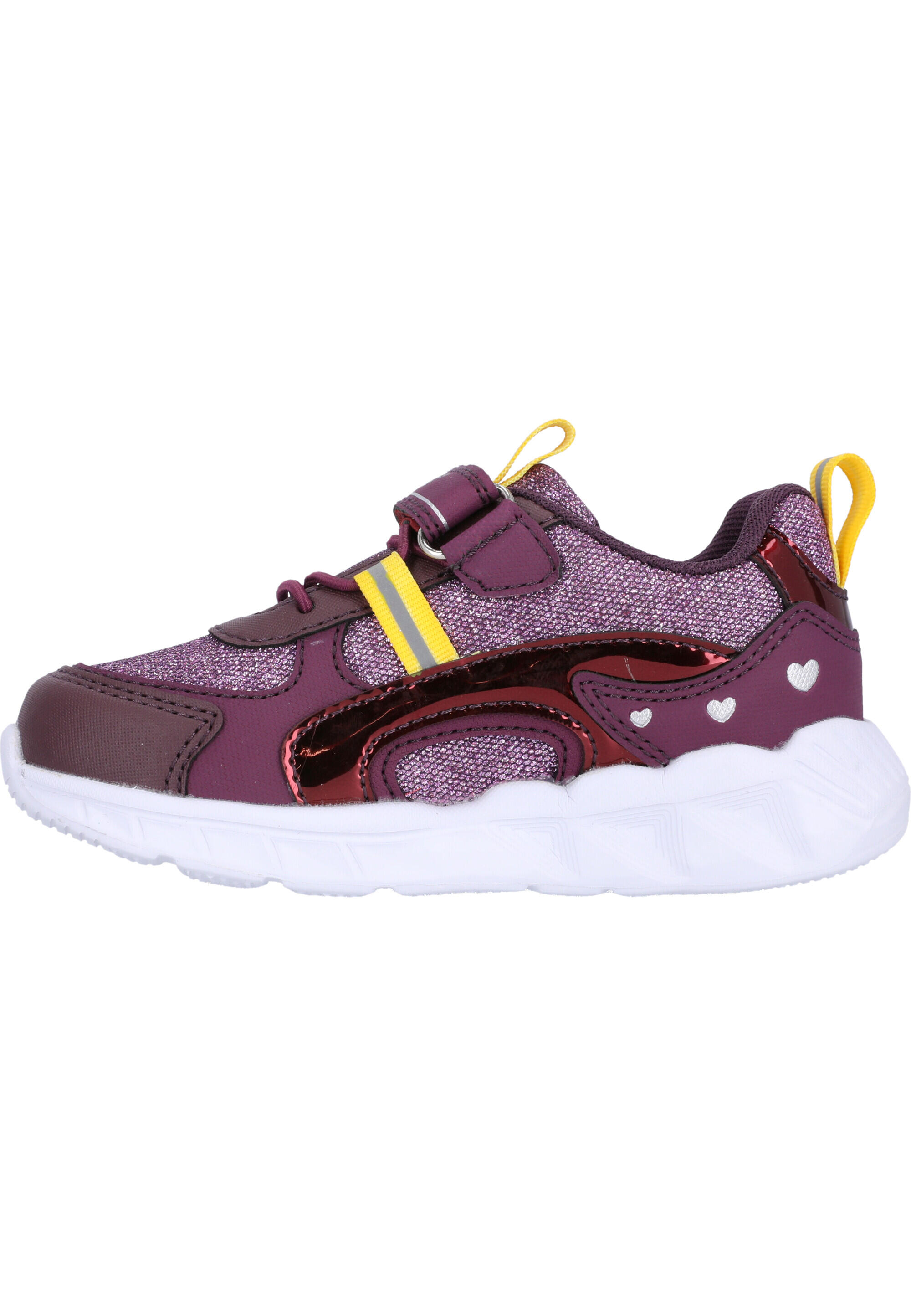 Lage sneakers Lelhate 10/15