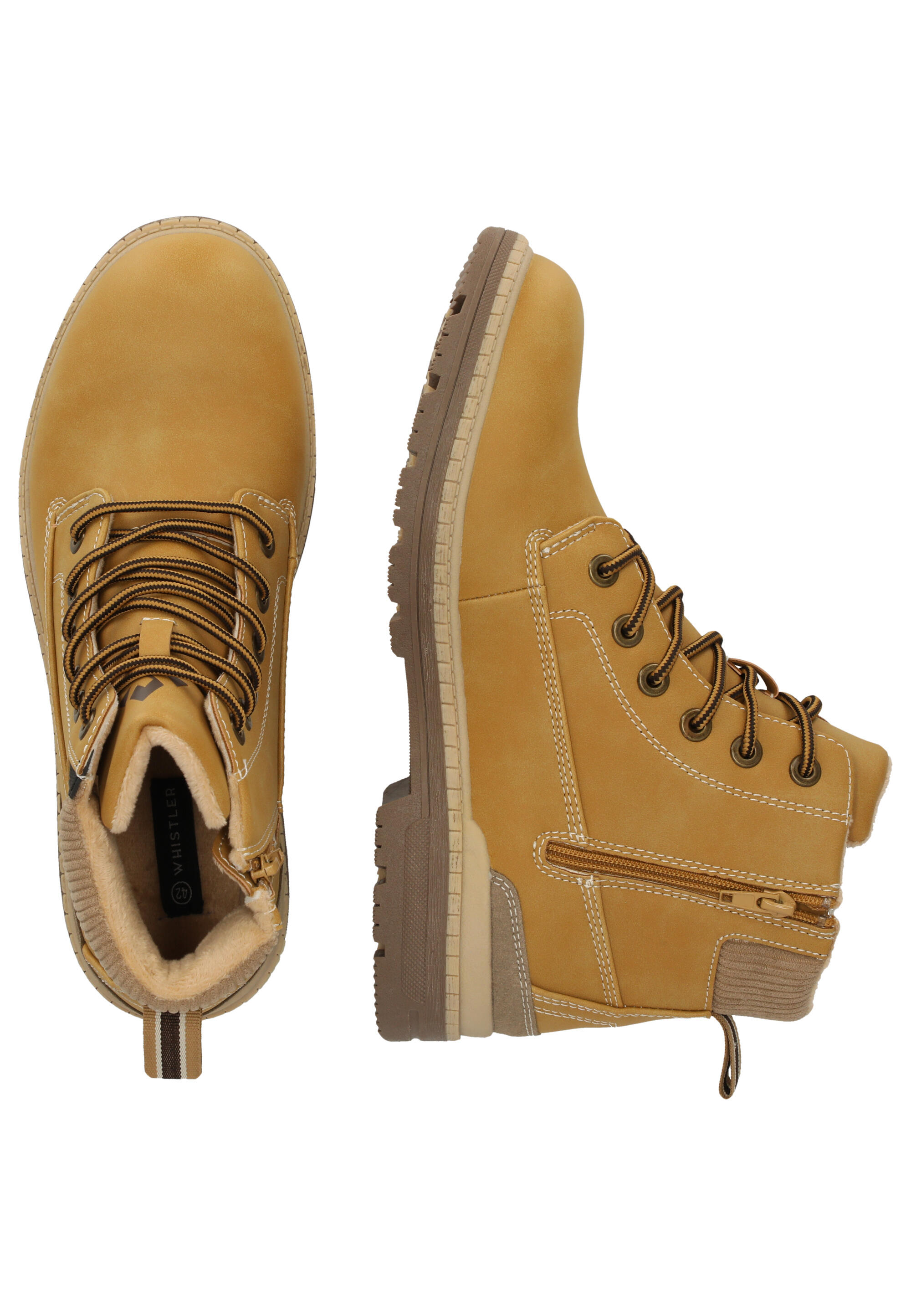 Schnürboots Linnar 6/15
