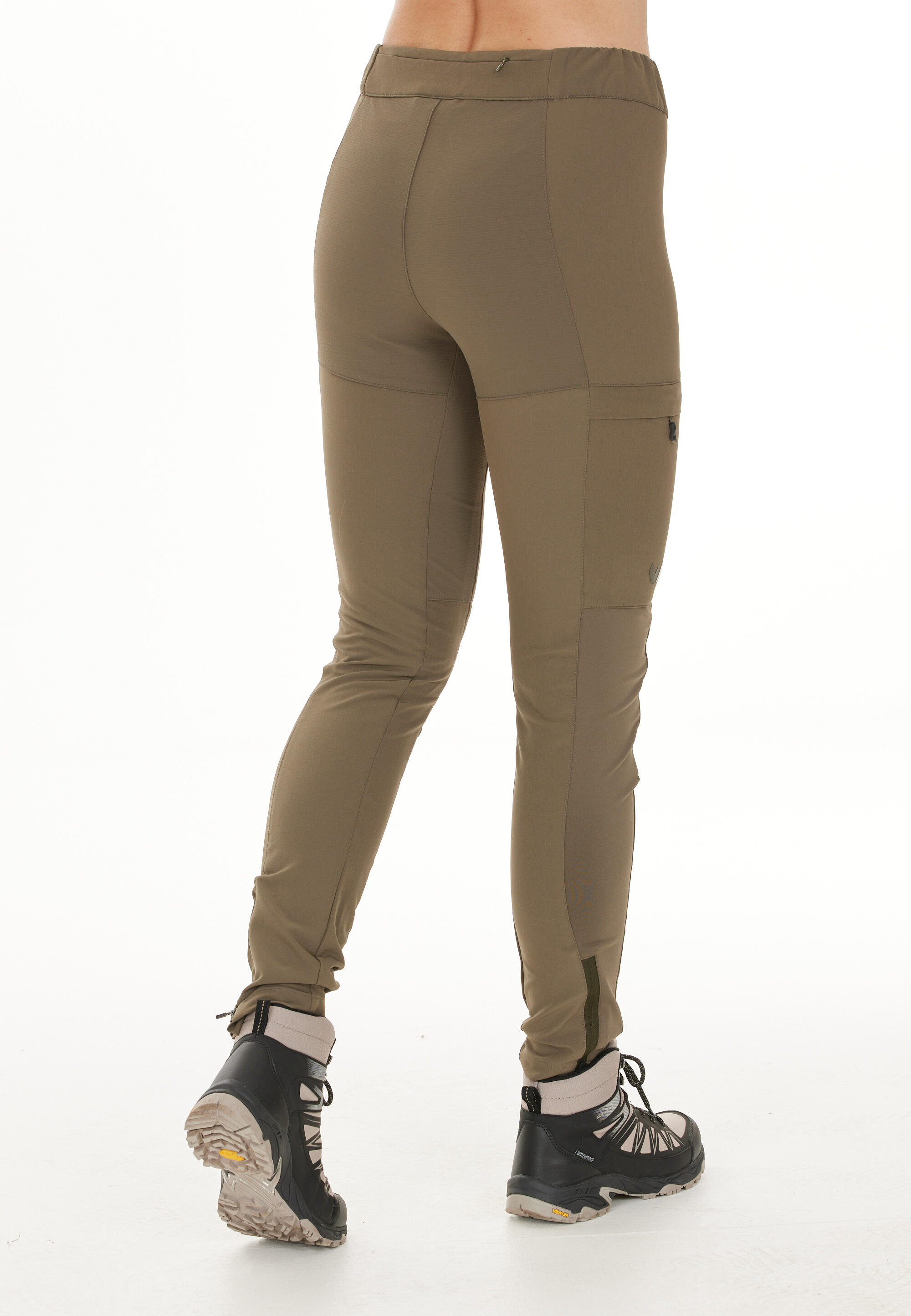 Pantalon outdoor Davina 6/15