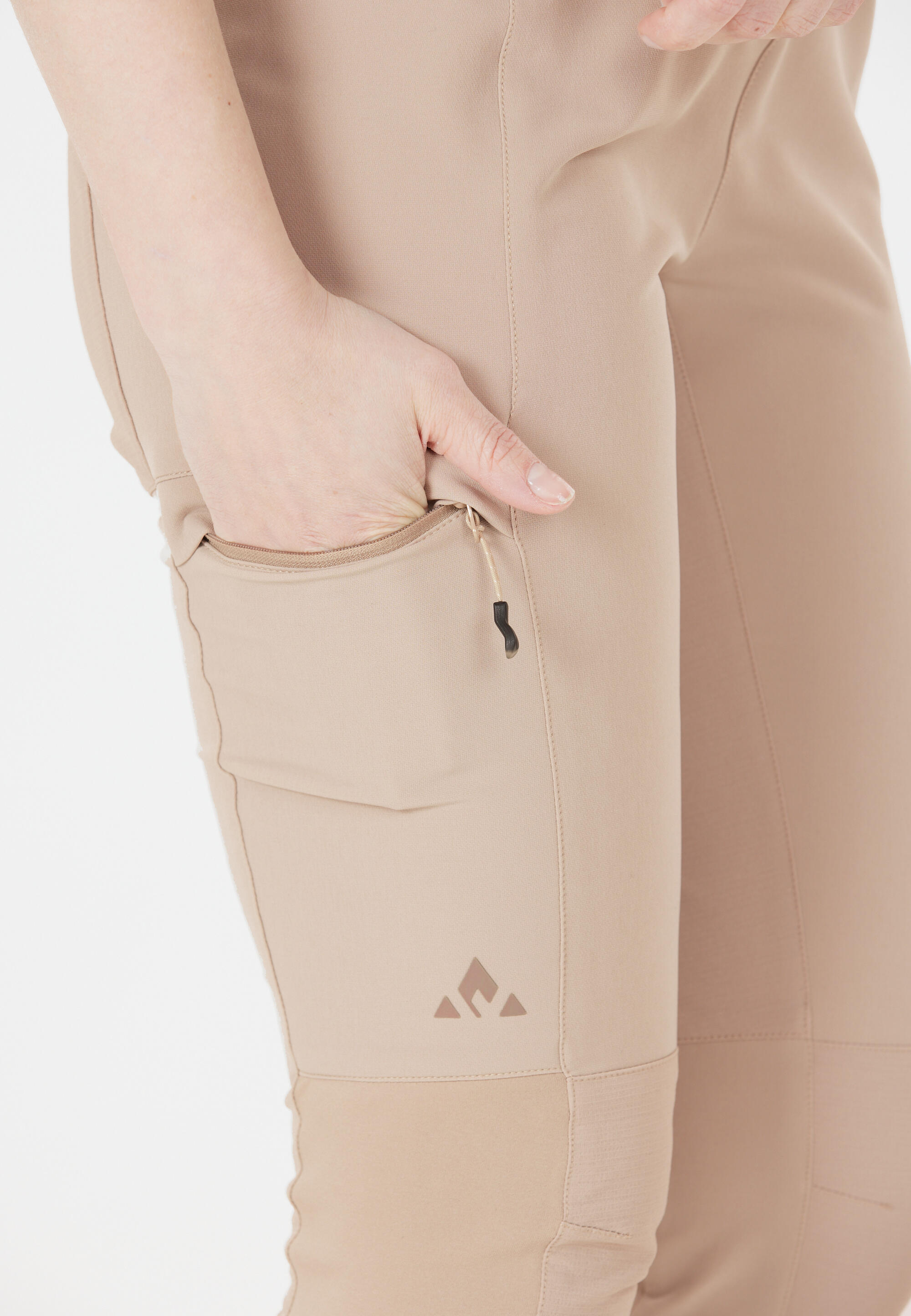 Outdoorhose Davina 10/15