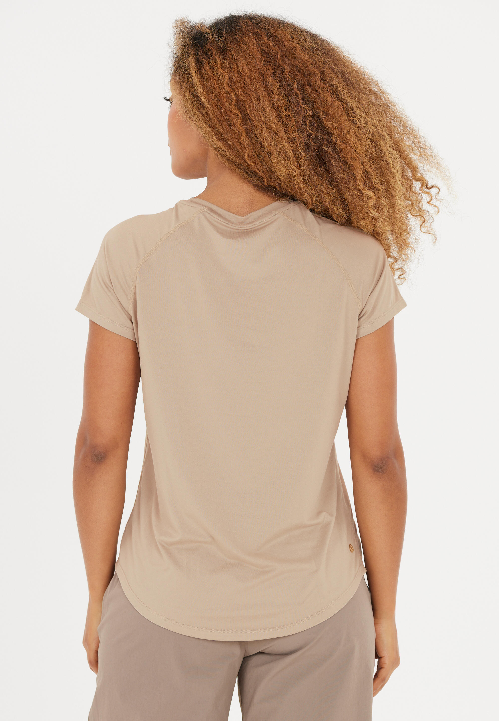 T-Shirt Gaina 6/15