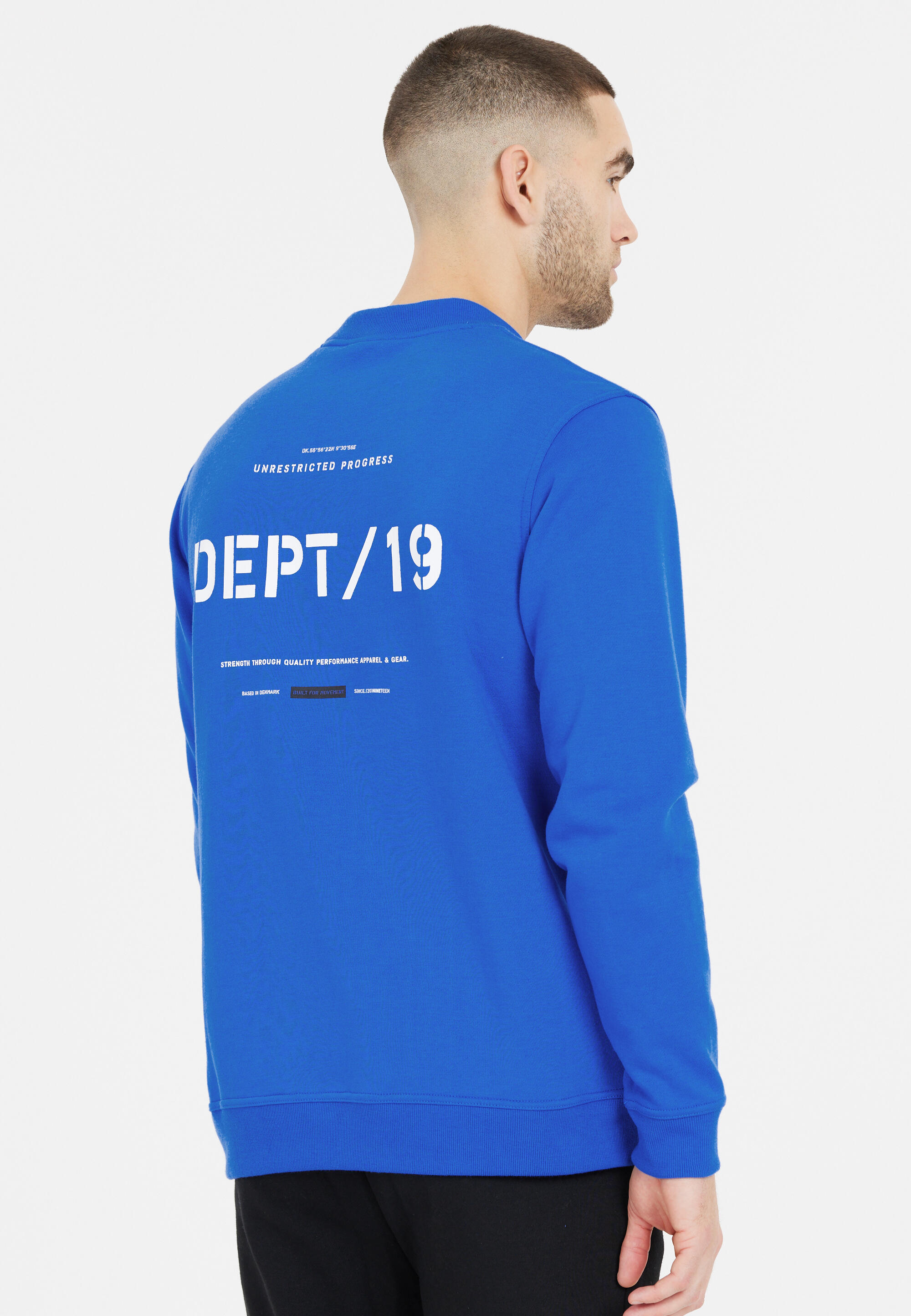 Bluza Virtus Deran 7/15