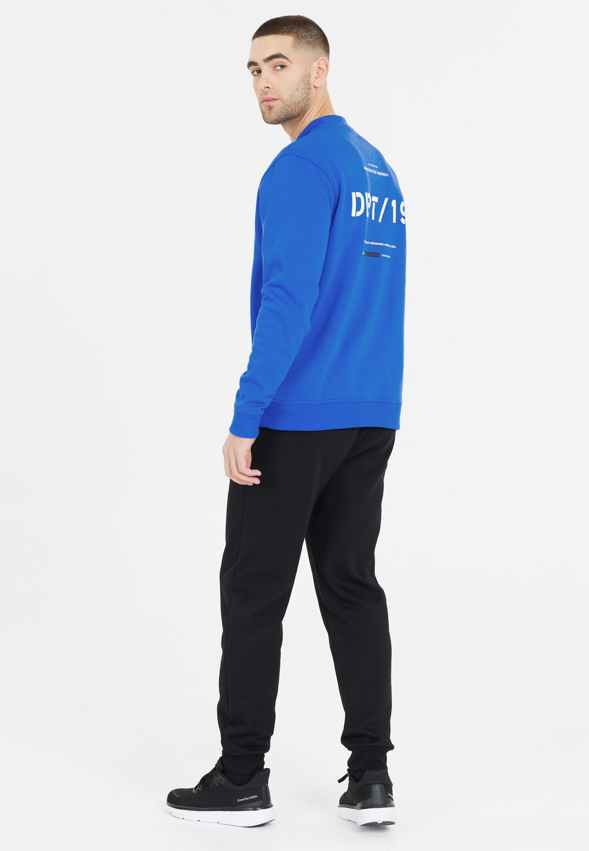 Bluza Virtus Deran 6/15