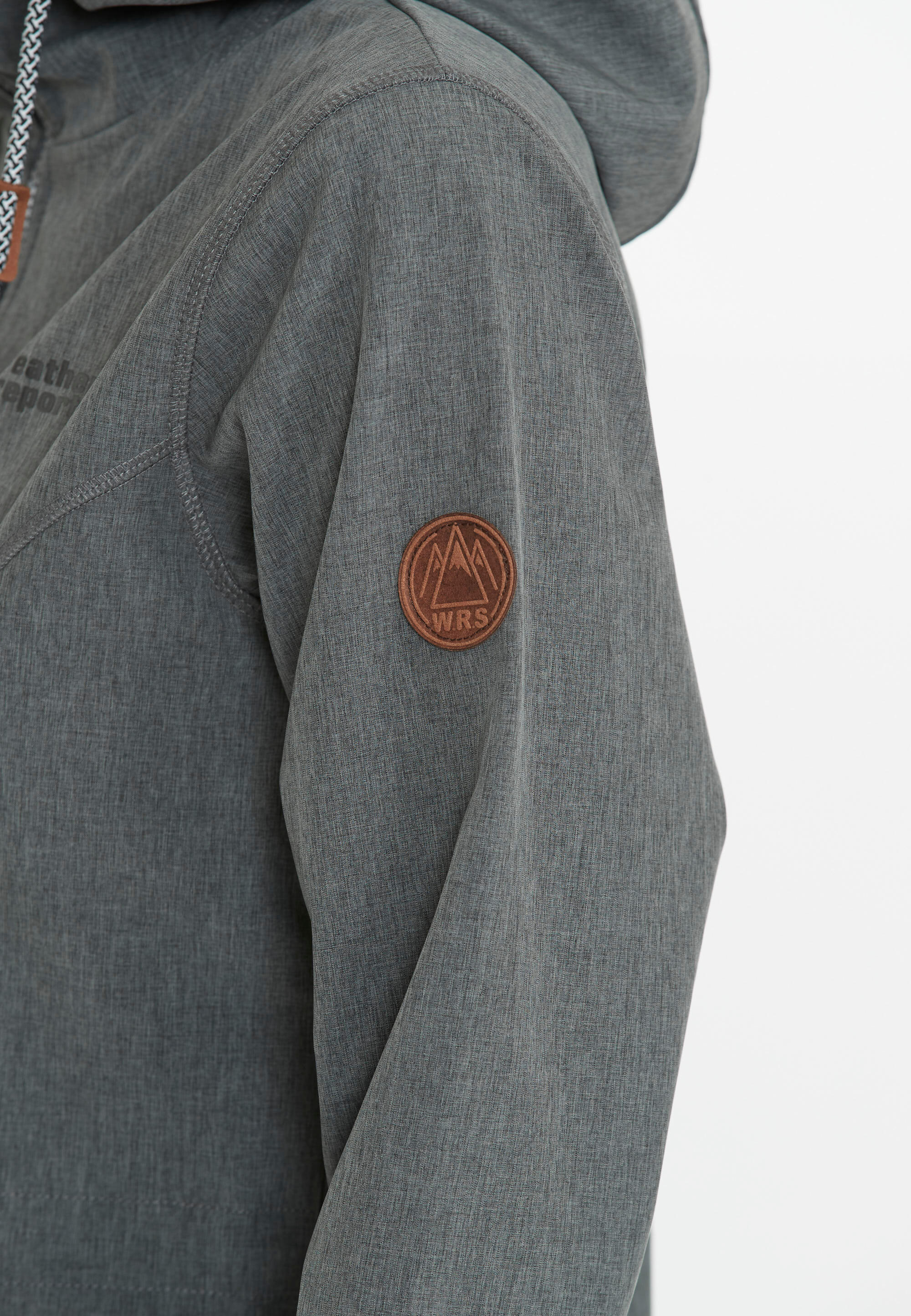 Softshelljacke LILAN 8/15