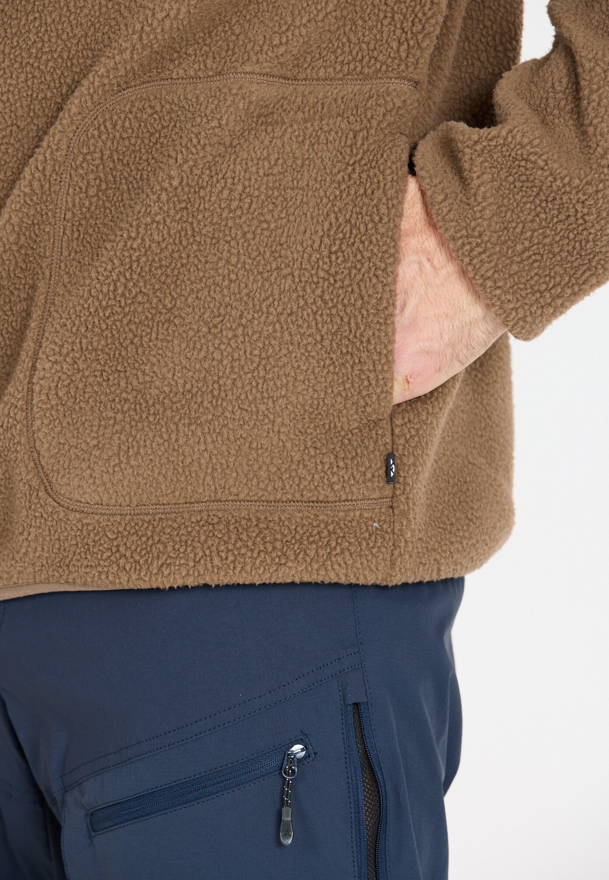 Fleecejacke Felis 8/15