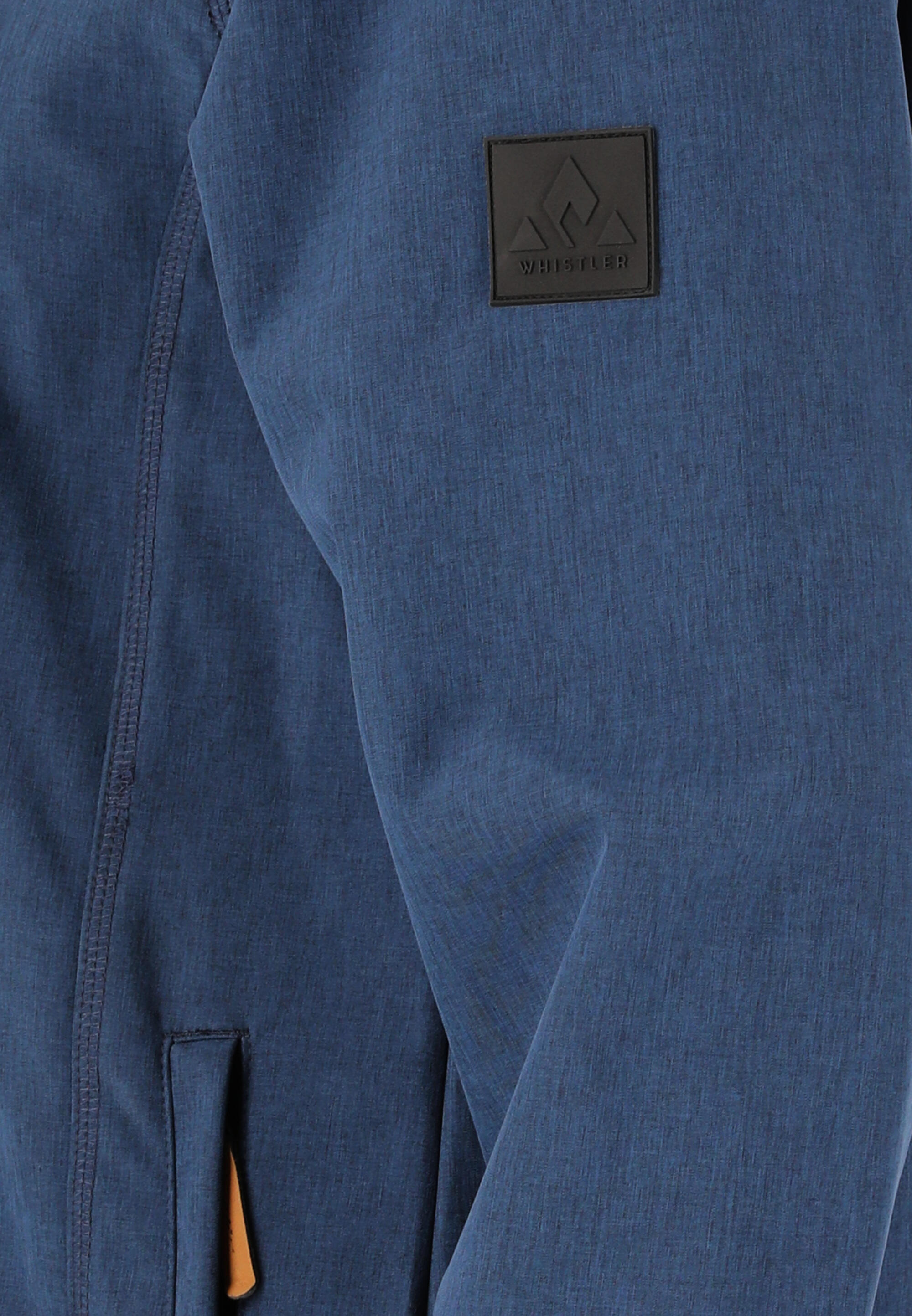 Softshelljacke Thora 7/15