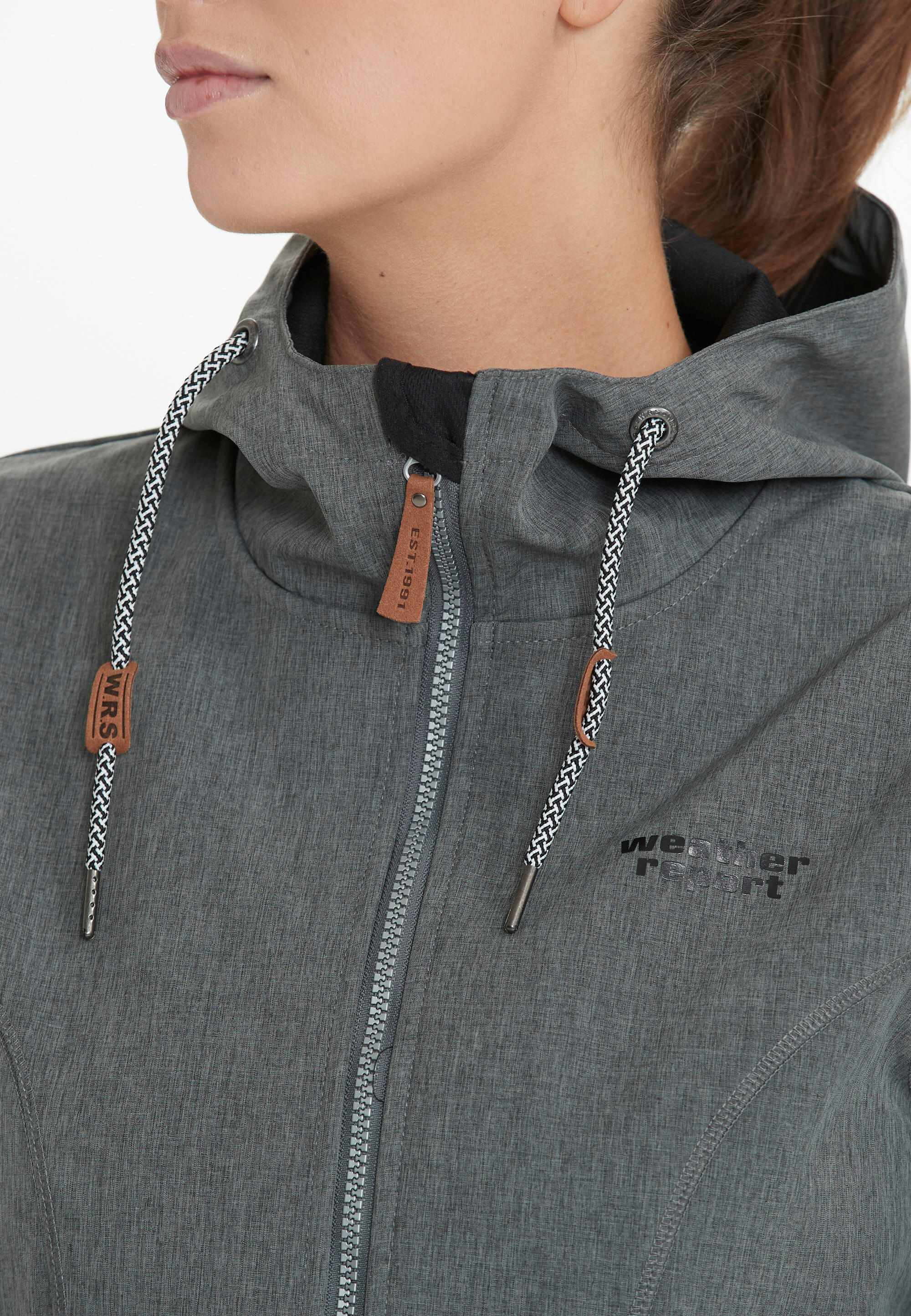 Softshelljacke LILAN 7/15