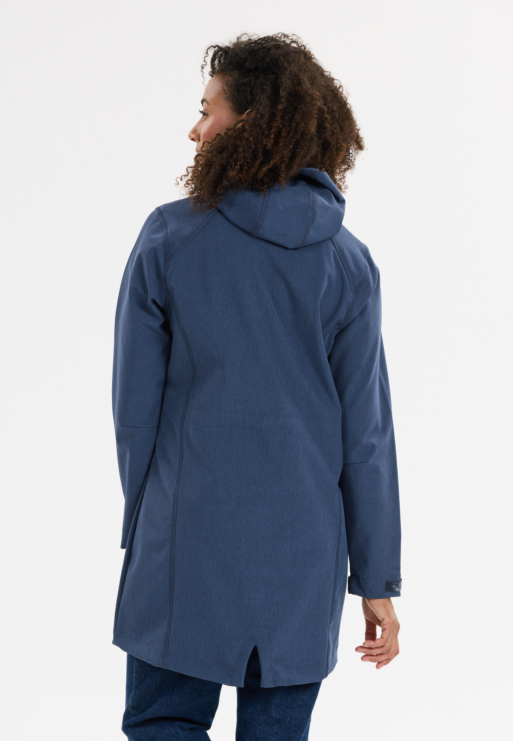 Softshelljacke Thora 6/15