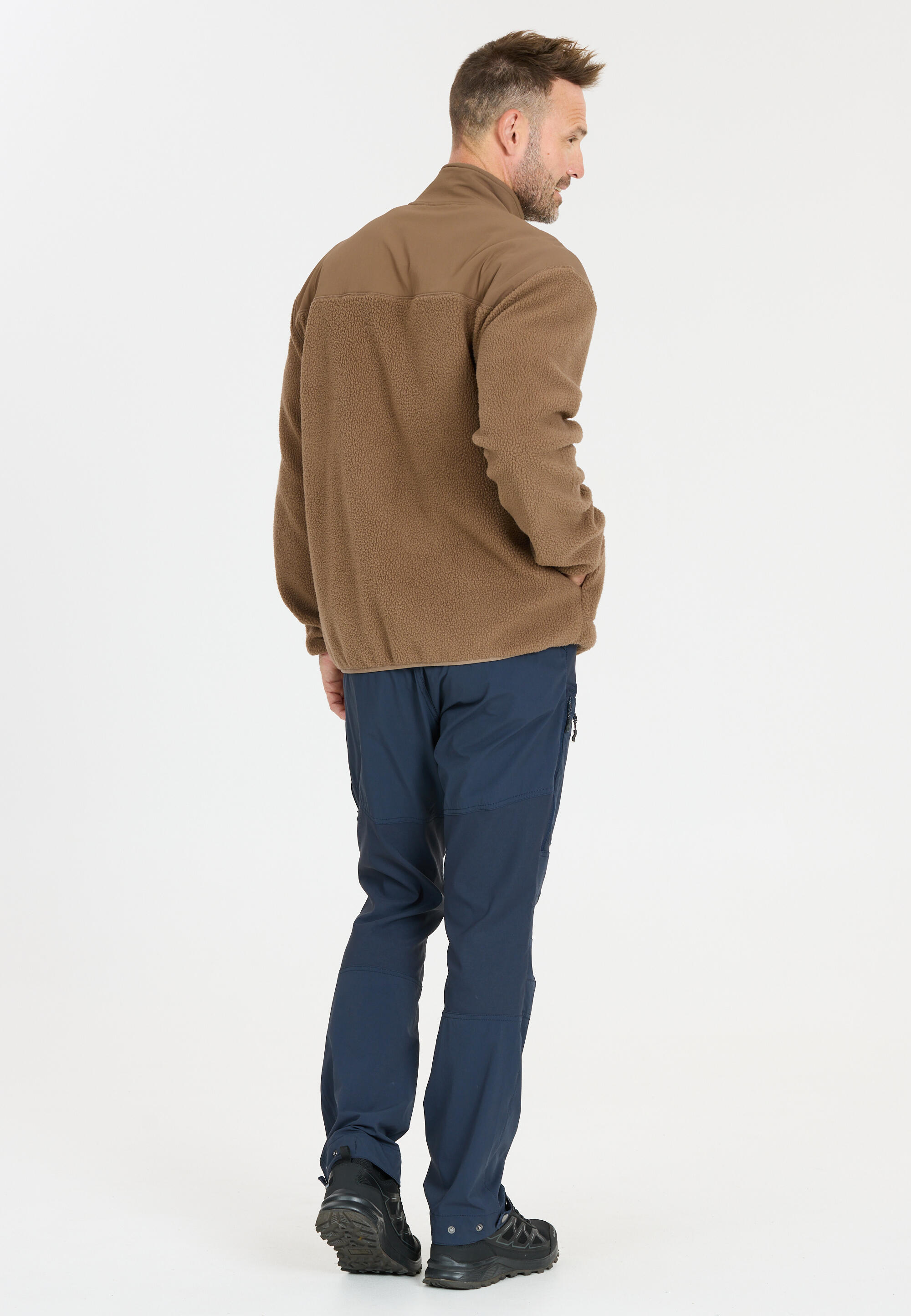 Fleecejacke Felis 6/15