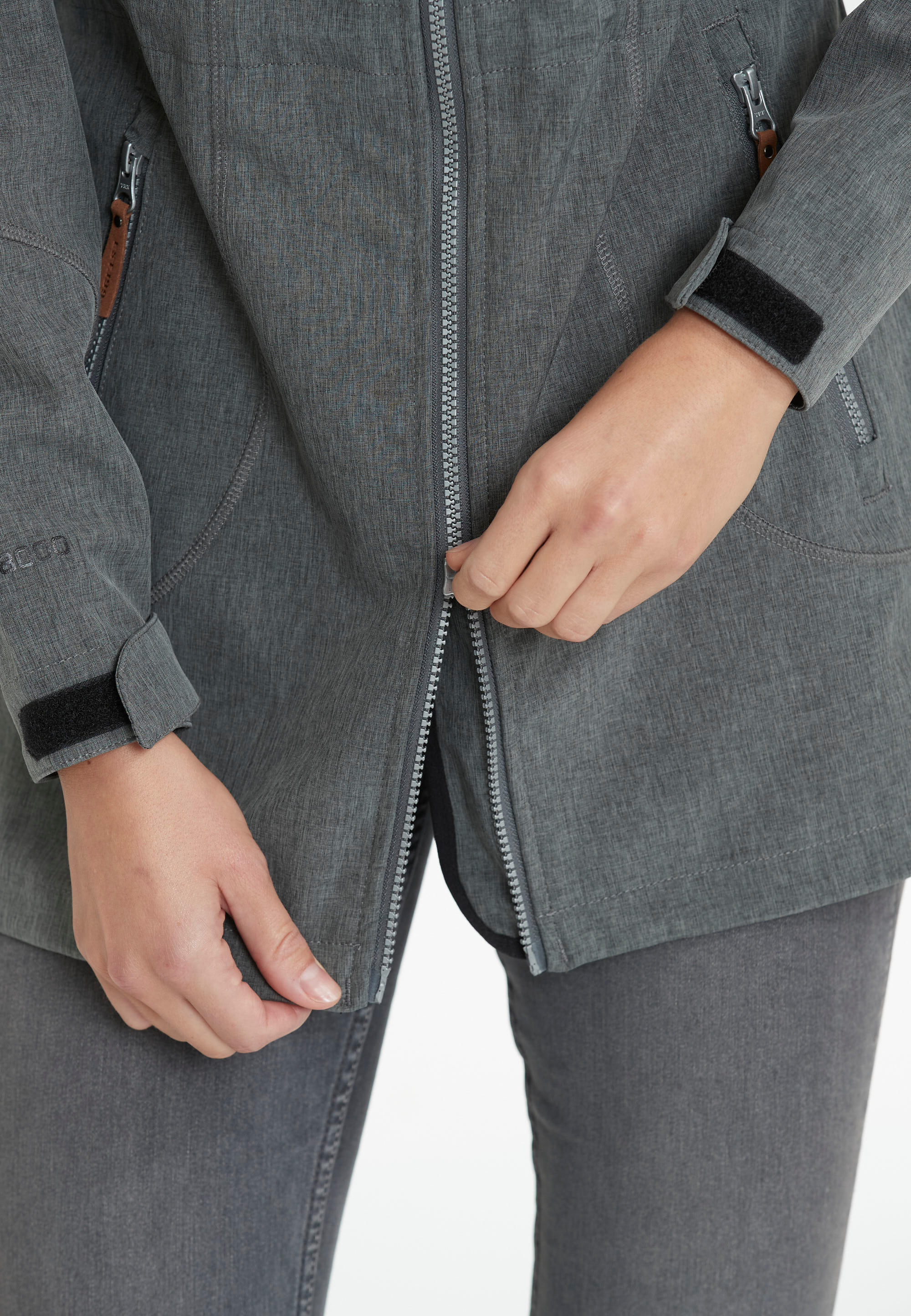 Softshelljacke LILAN 10/15