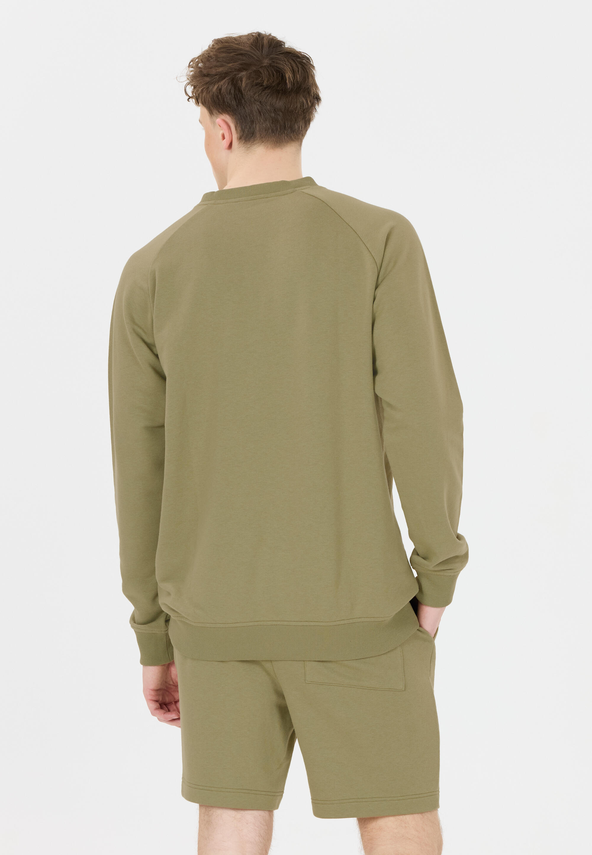 Sudadera Cruz Rusvil 7/15