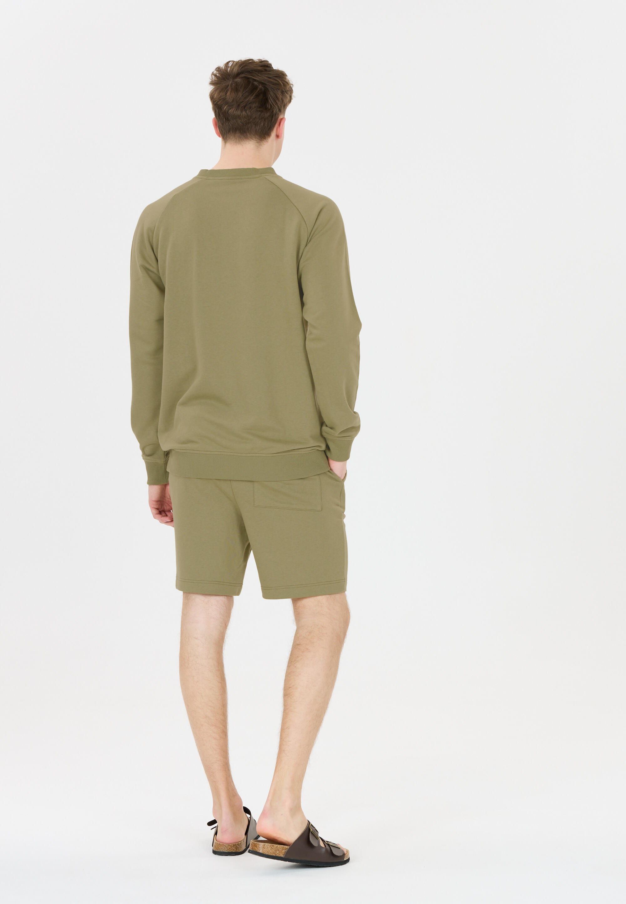 Sudadera Cruz Rusvil 6/15
