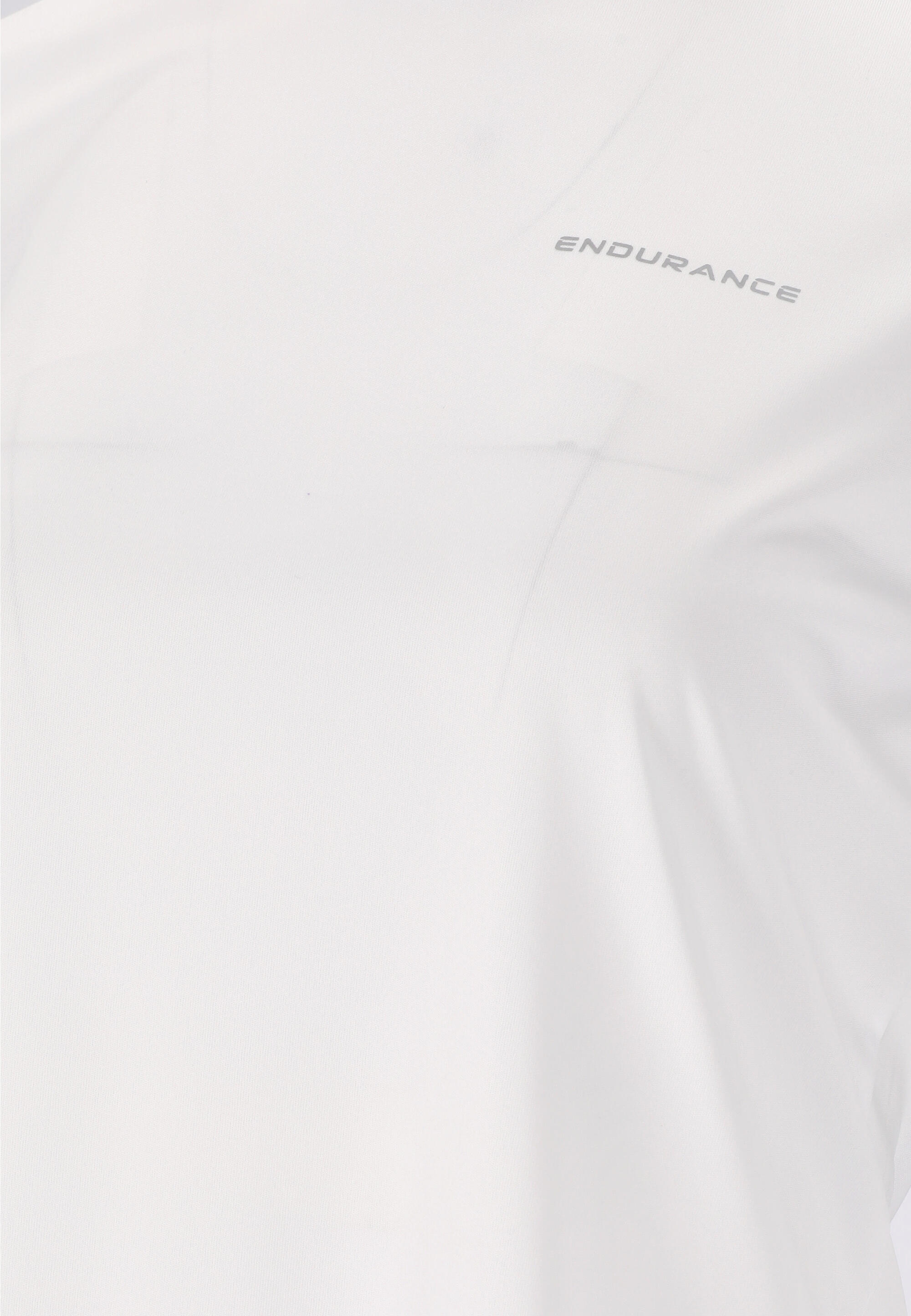 T-shirt de mulher Endurance Keily 7/15