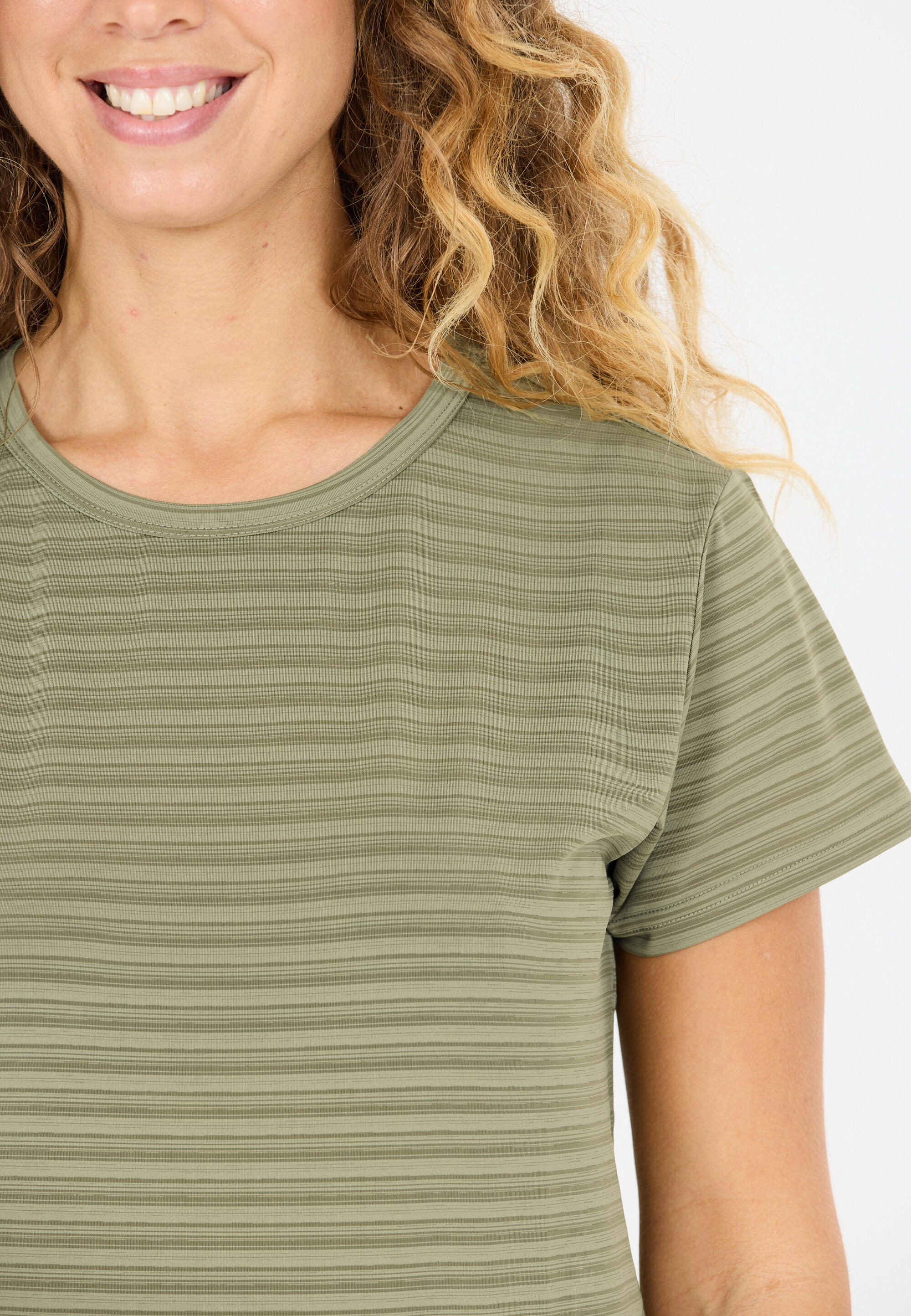 T-shirt Skylon 8/15