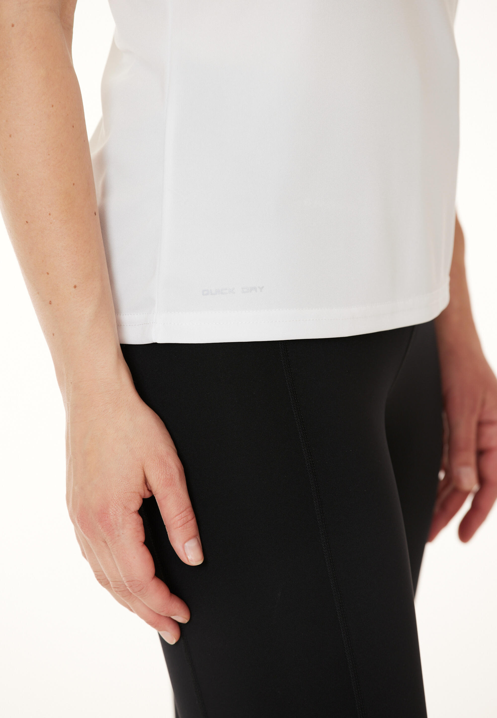 T-shirt de mulher Endurance Keily 6/15
