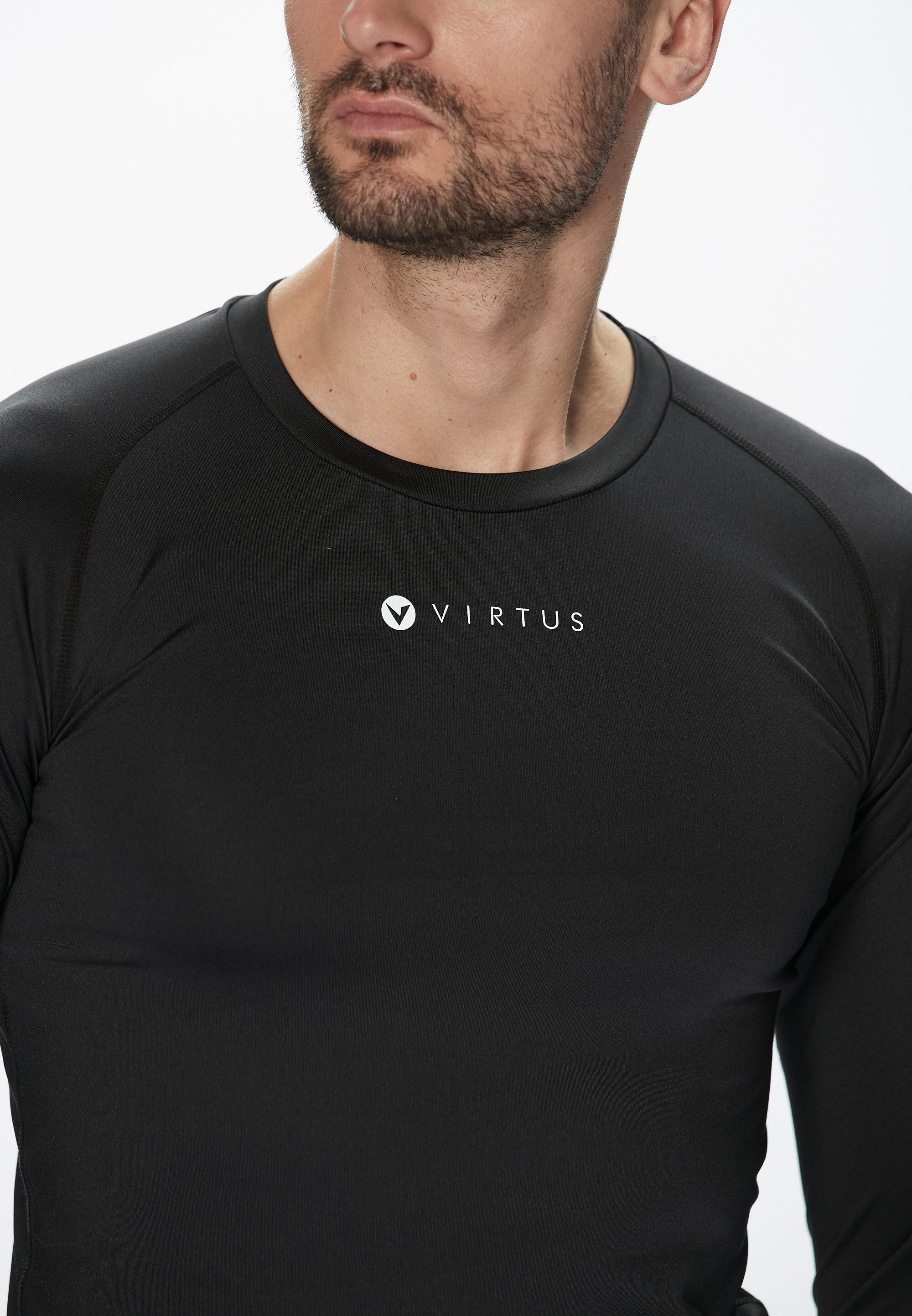 Maglia termica Virtus Bonder 6/14
