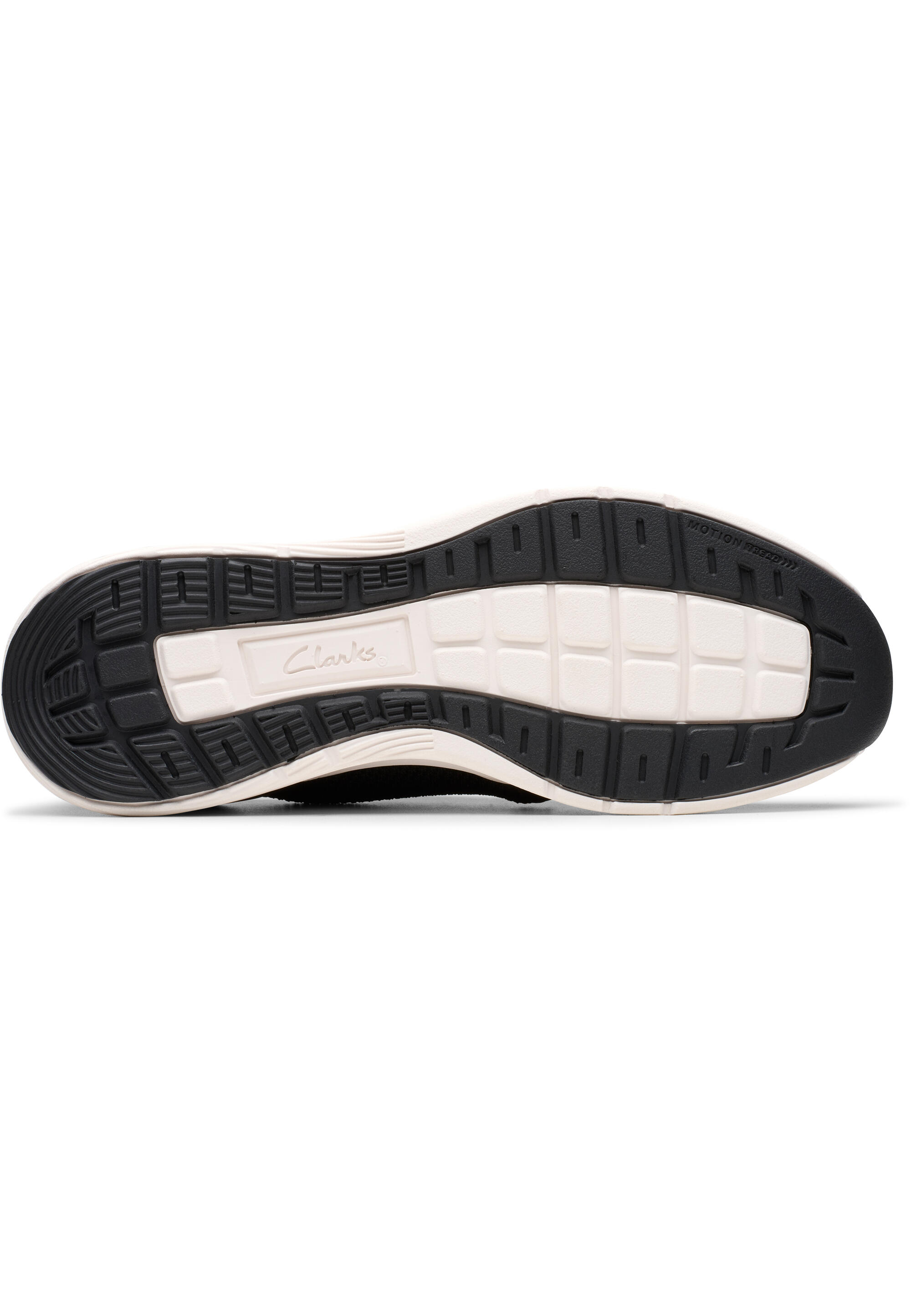 Sneaker Motion Trek 8/15